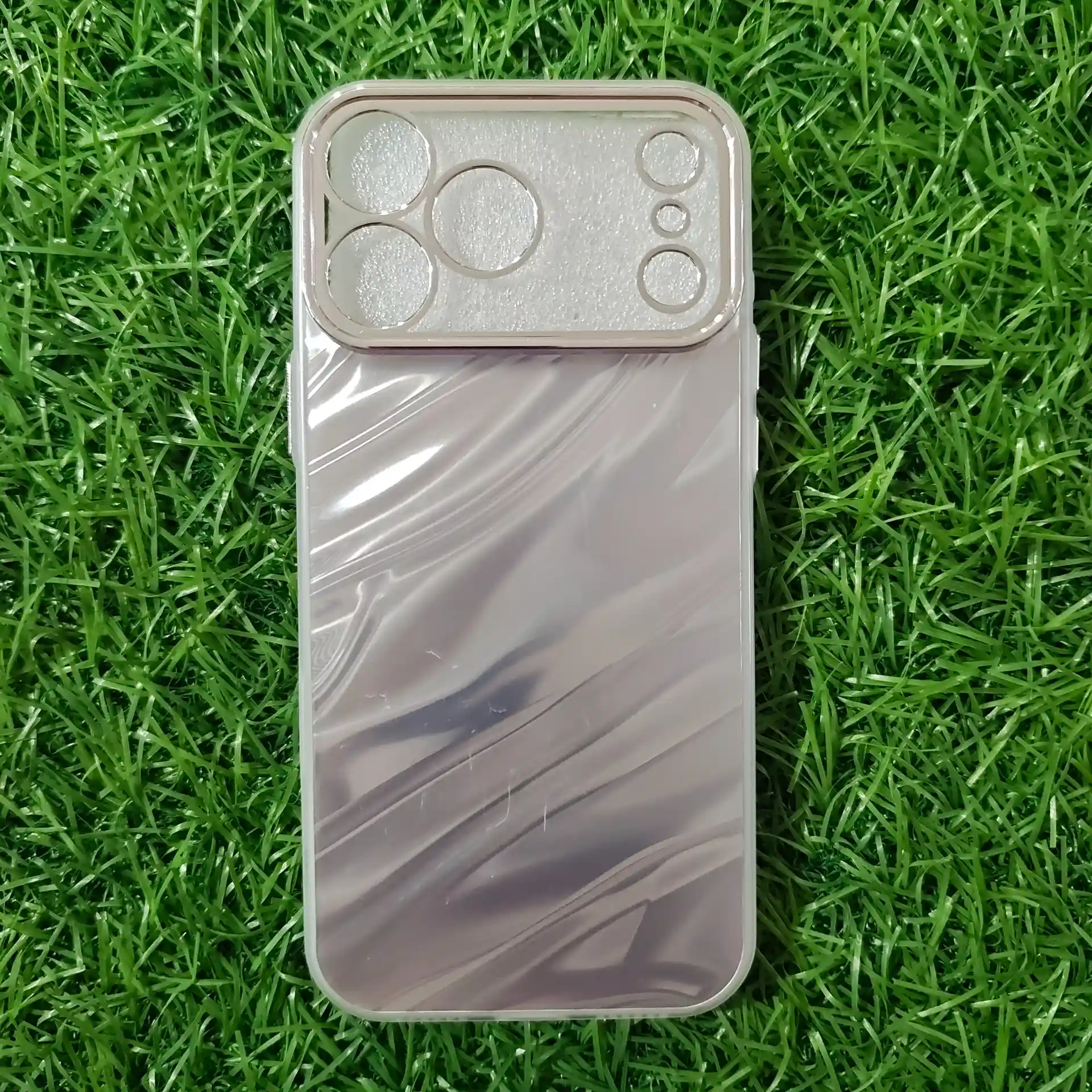 IPHONE 17 PRO MAX-SHINE