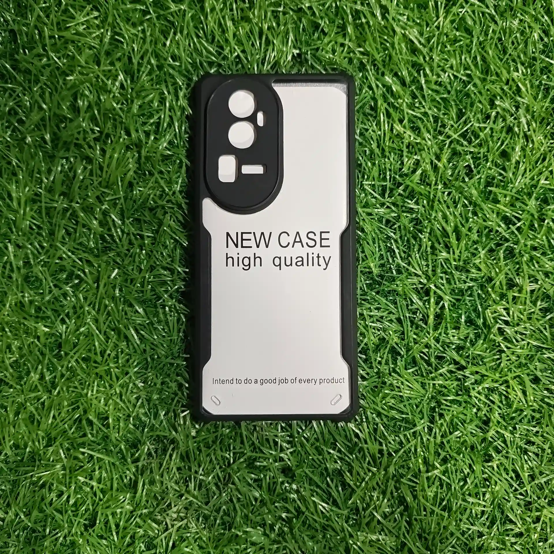 OPPO RENO 10 PRO PLUS-BUMPER