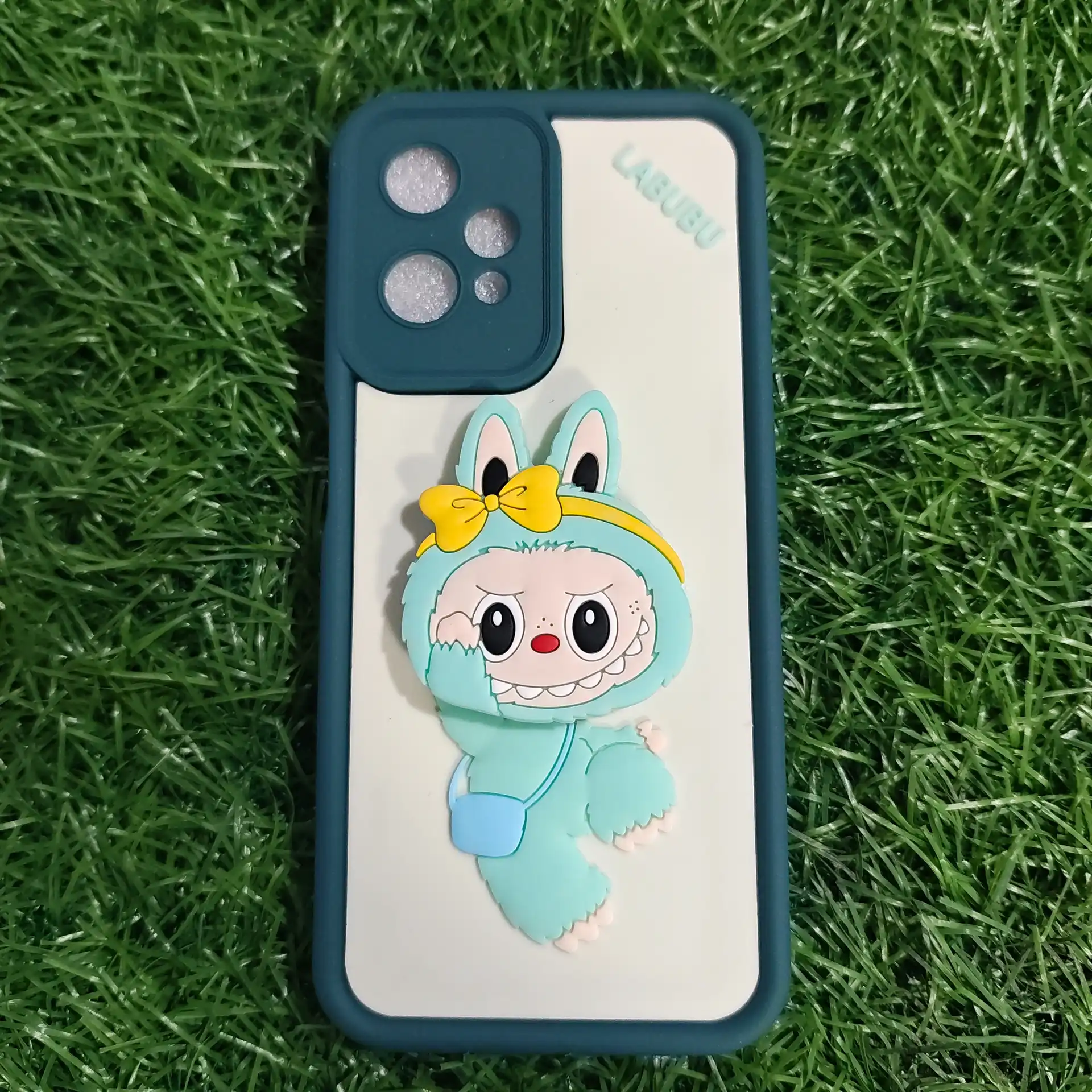ONE PLUS NORD CE2 LITE-DOLL POP