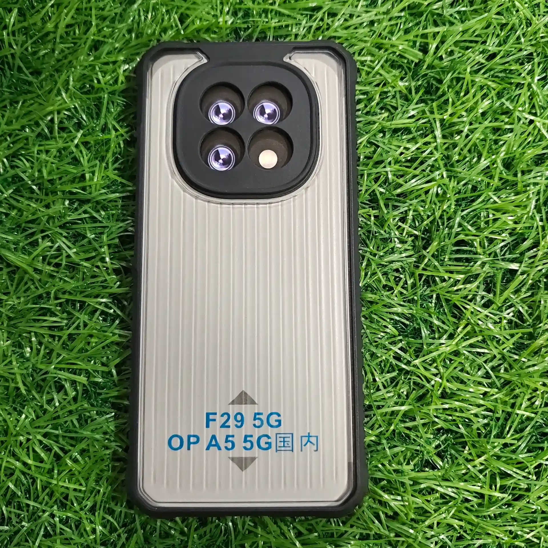 OPPO F29 -NEW DOYER