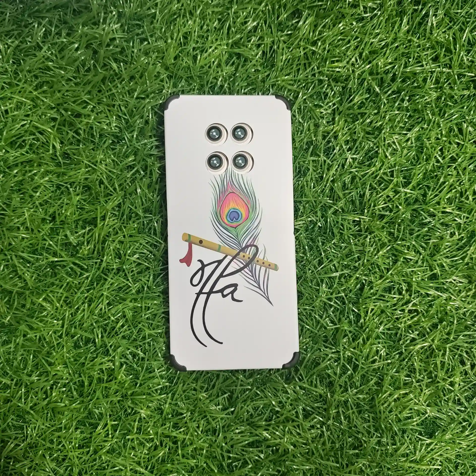 REALME 12 5G-PRINT