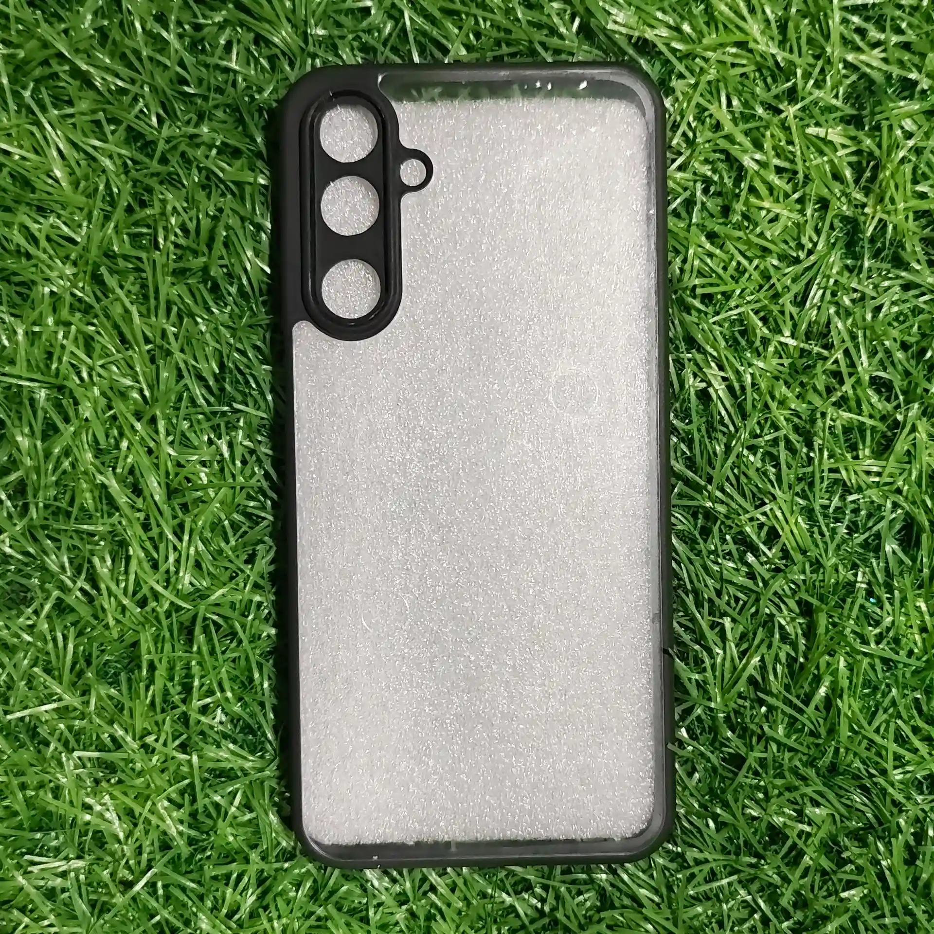 SAMSUNG M16-HARD WHITE