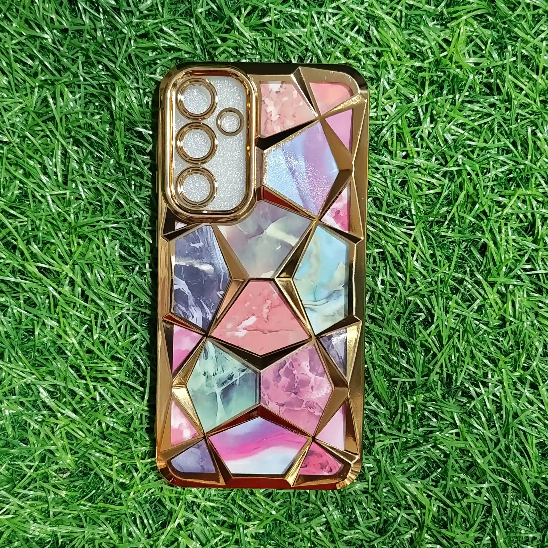 SAMSUNG S23FE-DIMOND