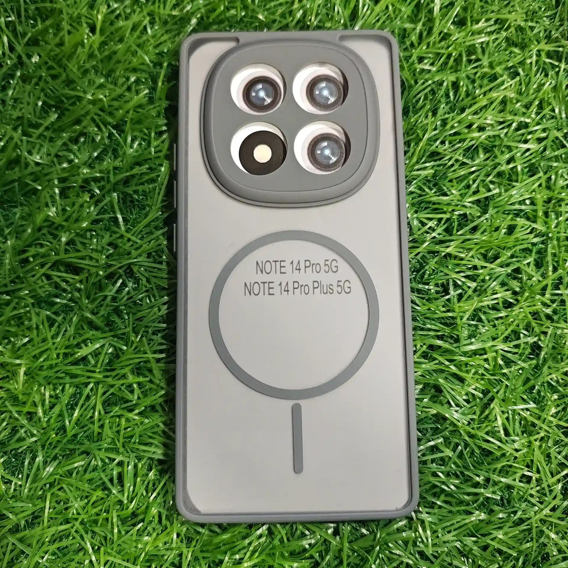 REDMI NOTE 14 PRO-MATTE
