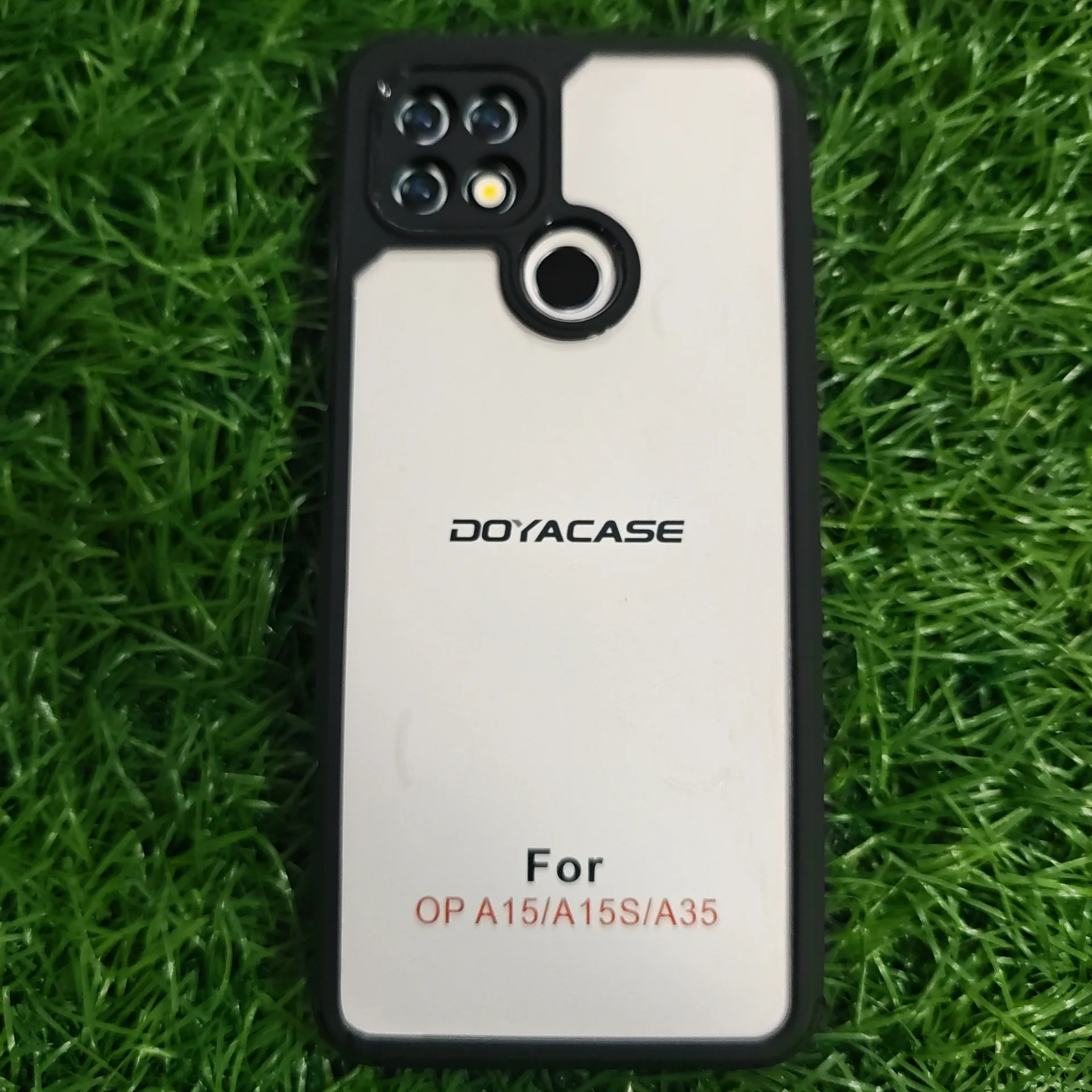 OPPO A15-DOYER