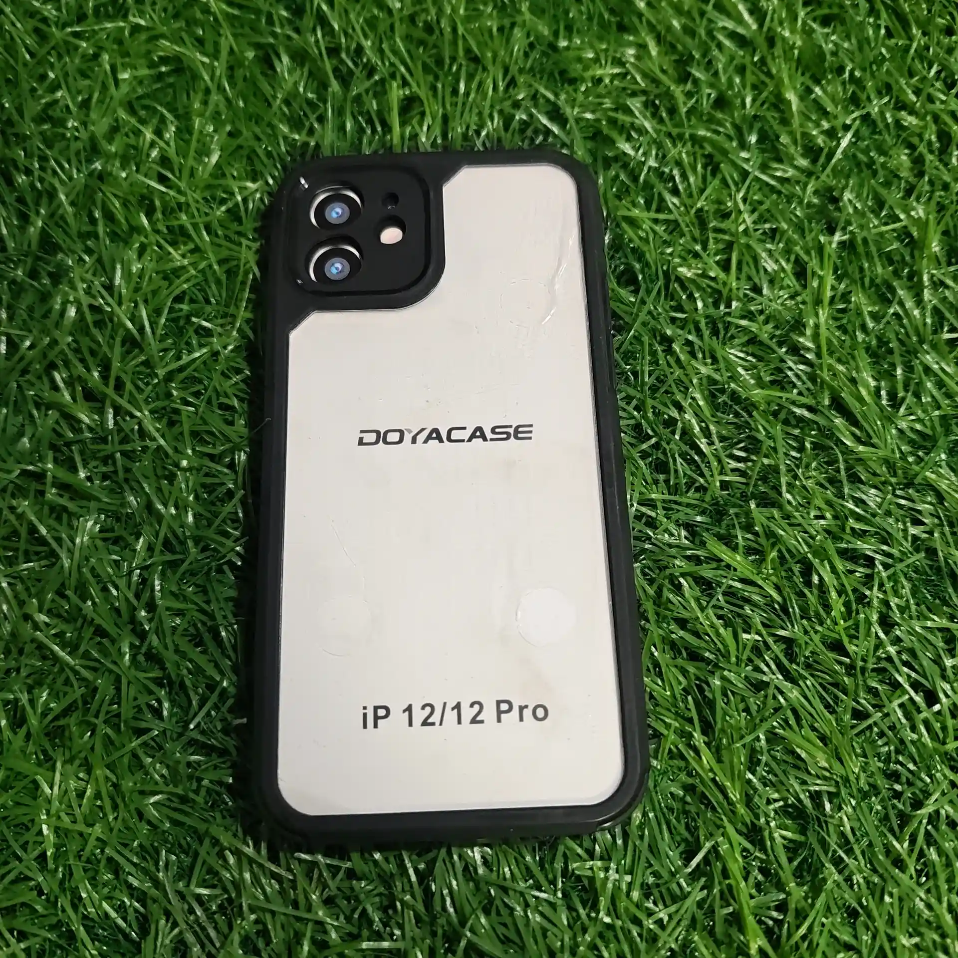 IPHONE 12 - DOYER
