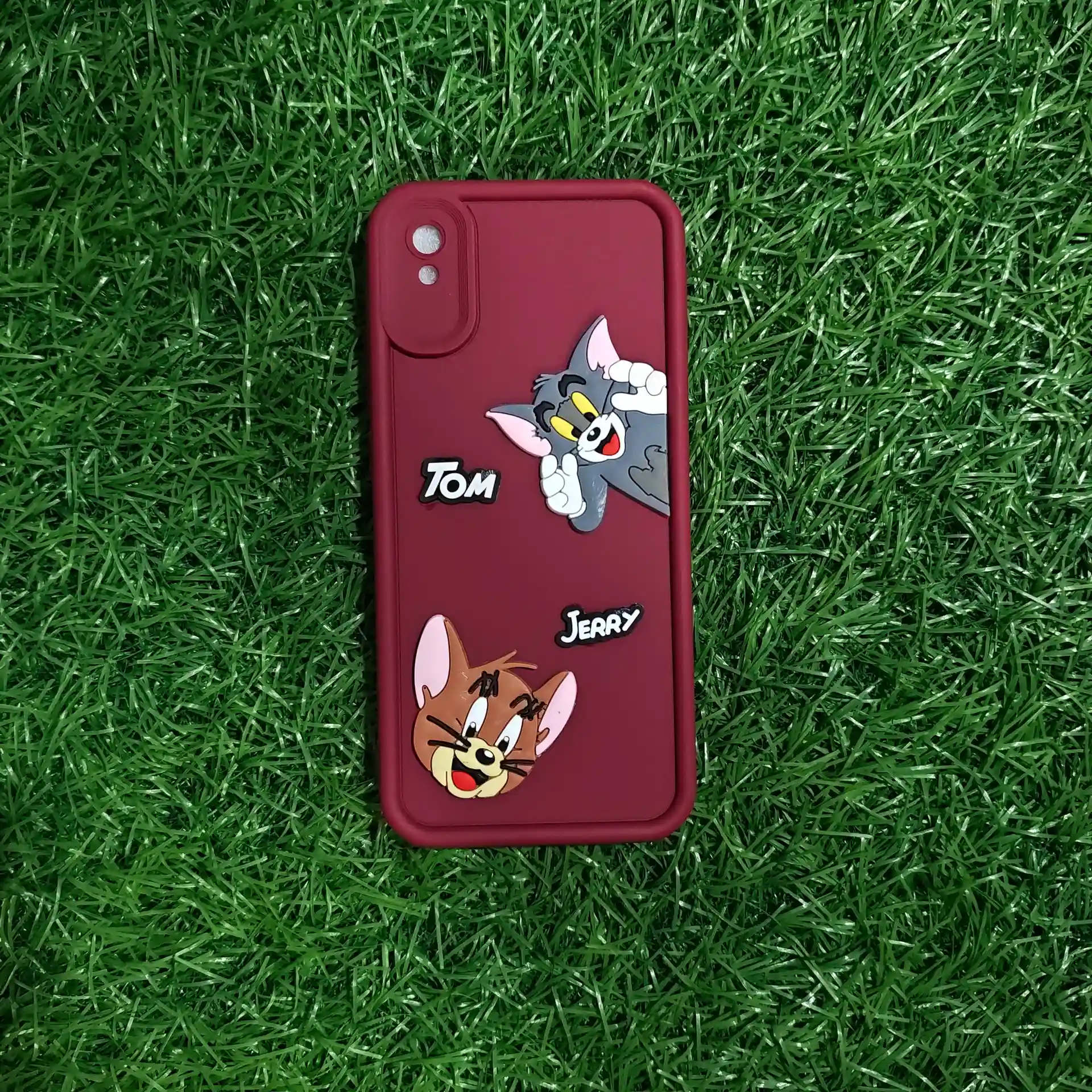 REDMI 9A-DOLL