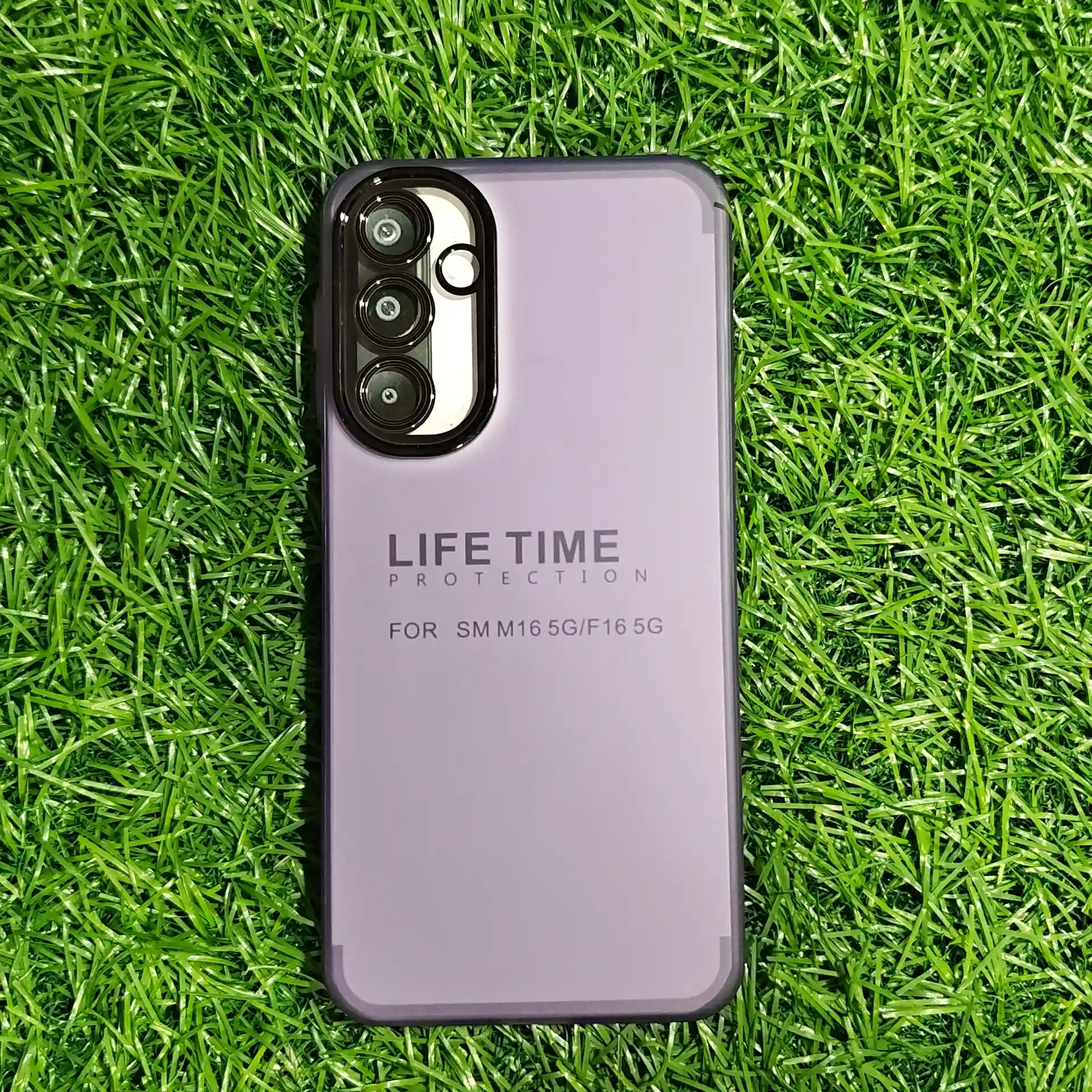 SAMSUNG M16-LENSE