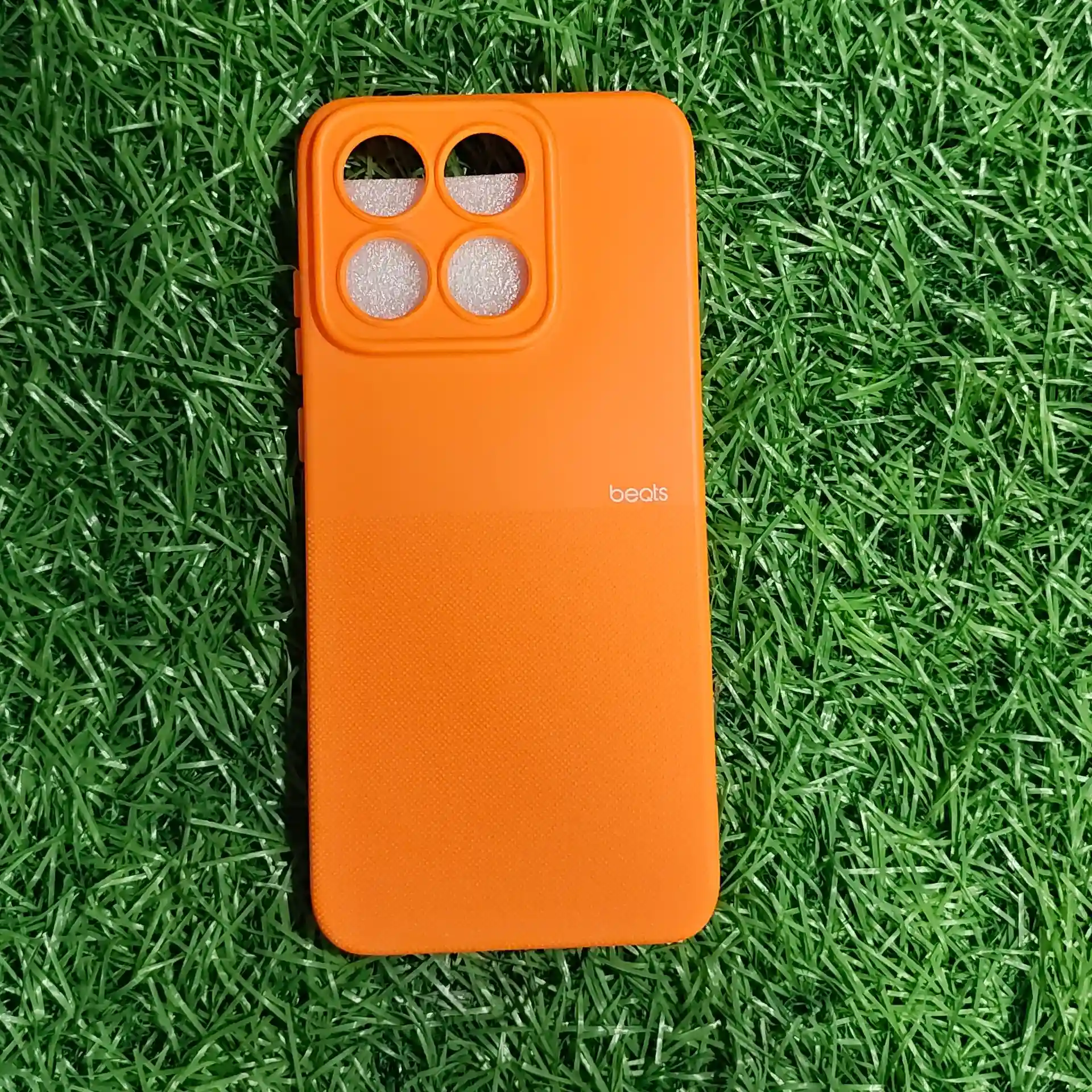 MOTO EDGE 70 FUSION  - MATTE BEQTS