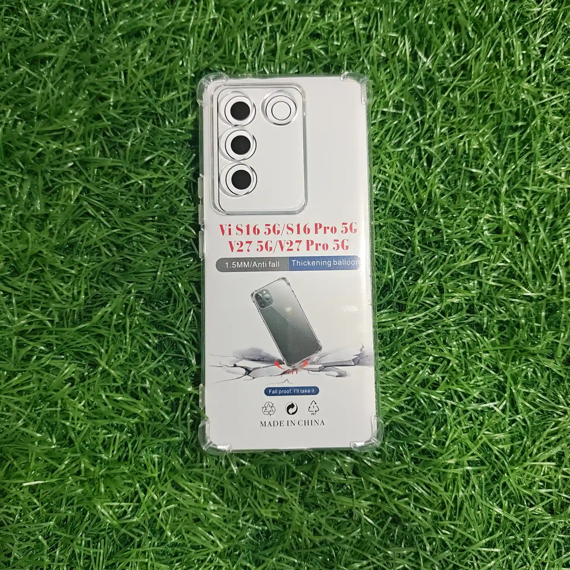 VIVO V27-BMW