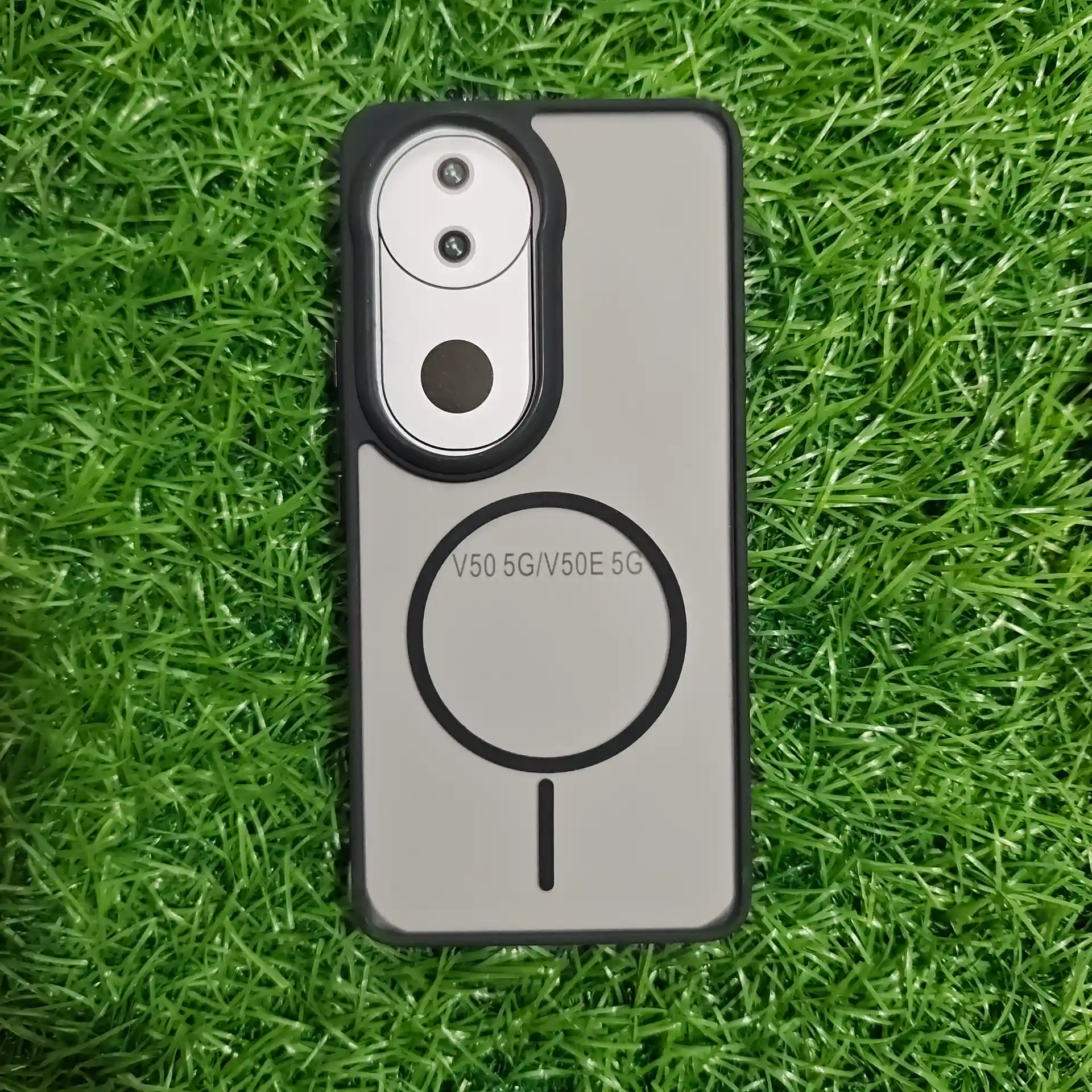 VIVO V50-MATTE MAGSAFE