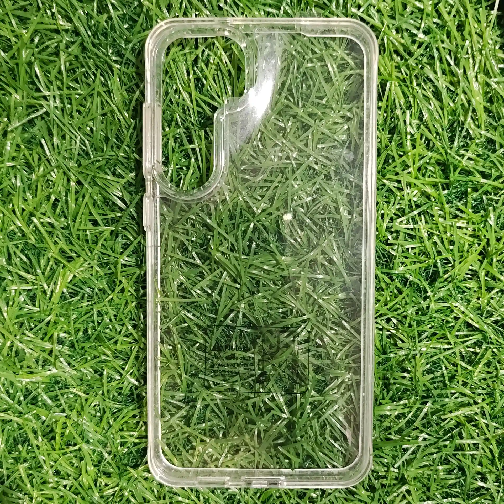 SAMSUNG S25 PLUS - SPIGEN
