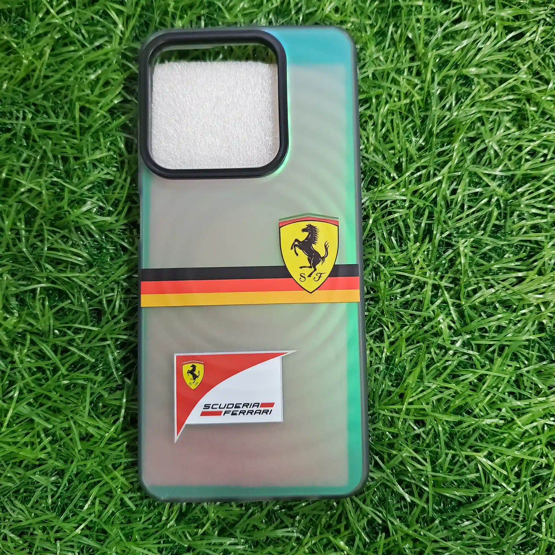 OPPO A3X-PRINT