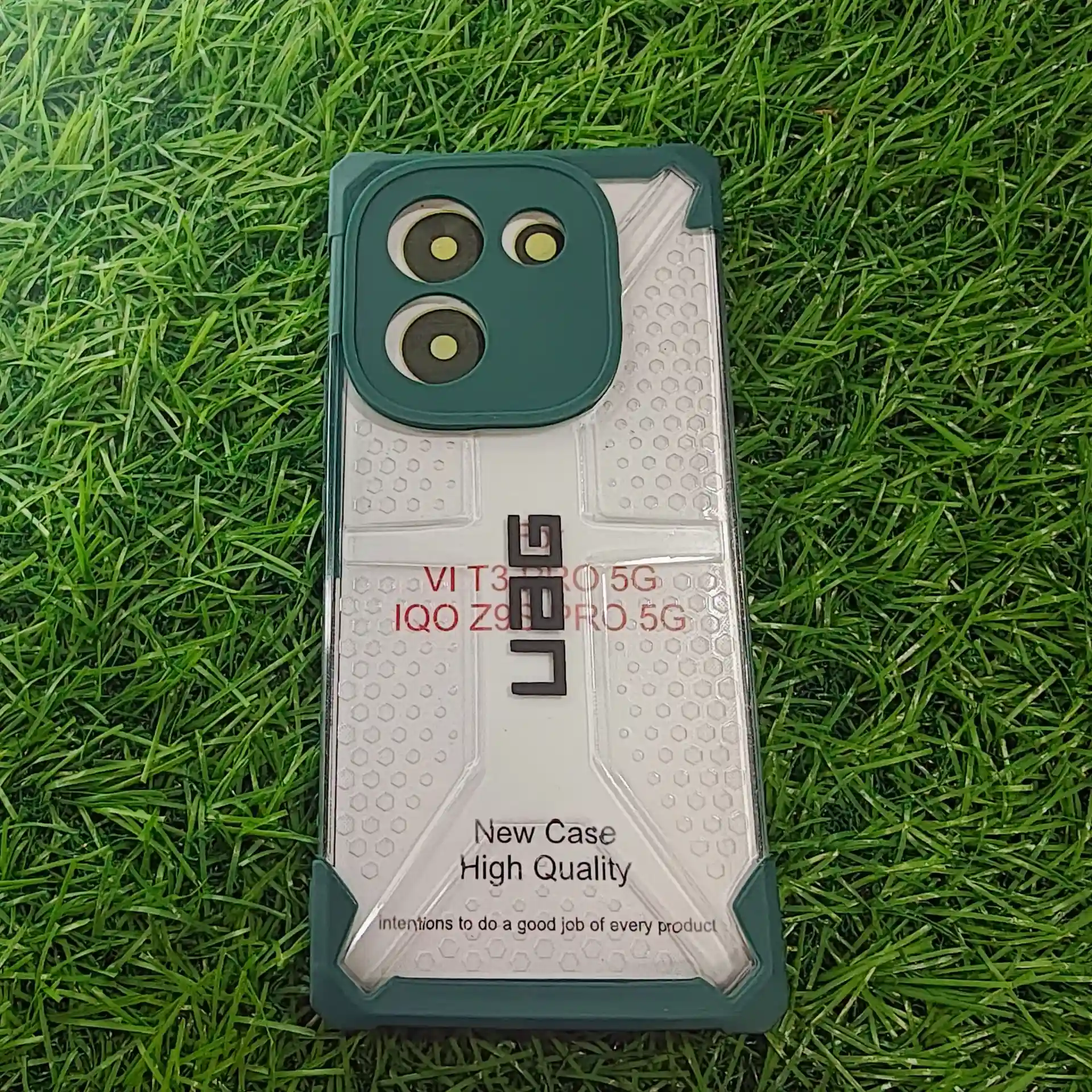 IQOO Z9S PRO-UAG