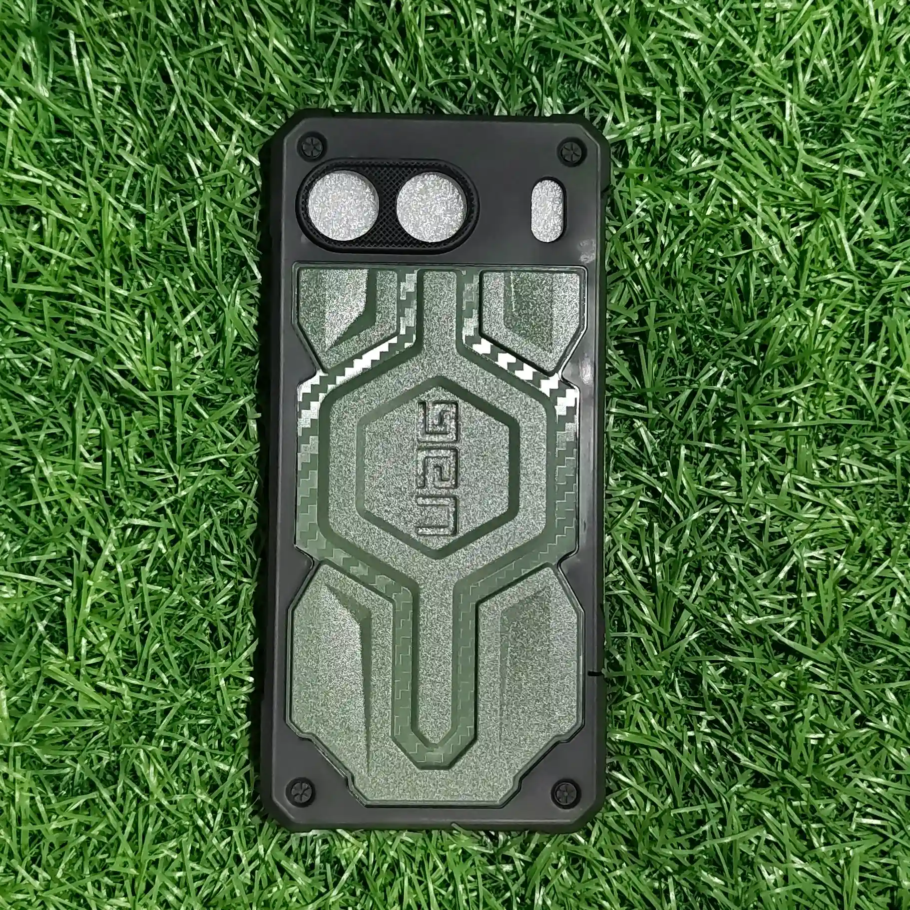 ONE PLUS NORD 4-UAG