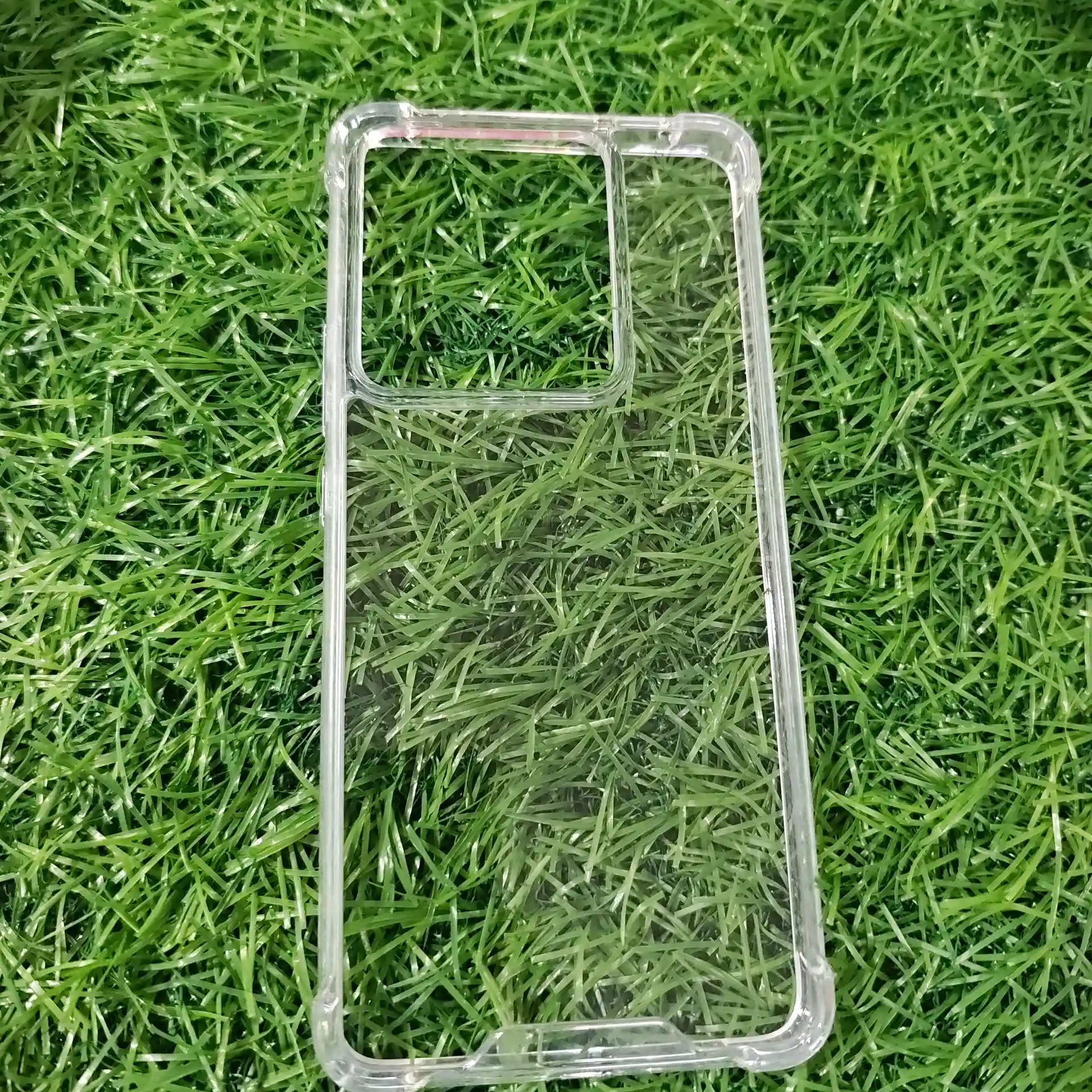 REALME GT7-HARD WHITE
