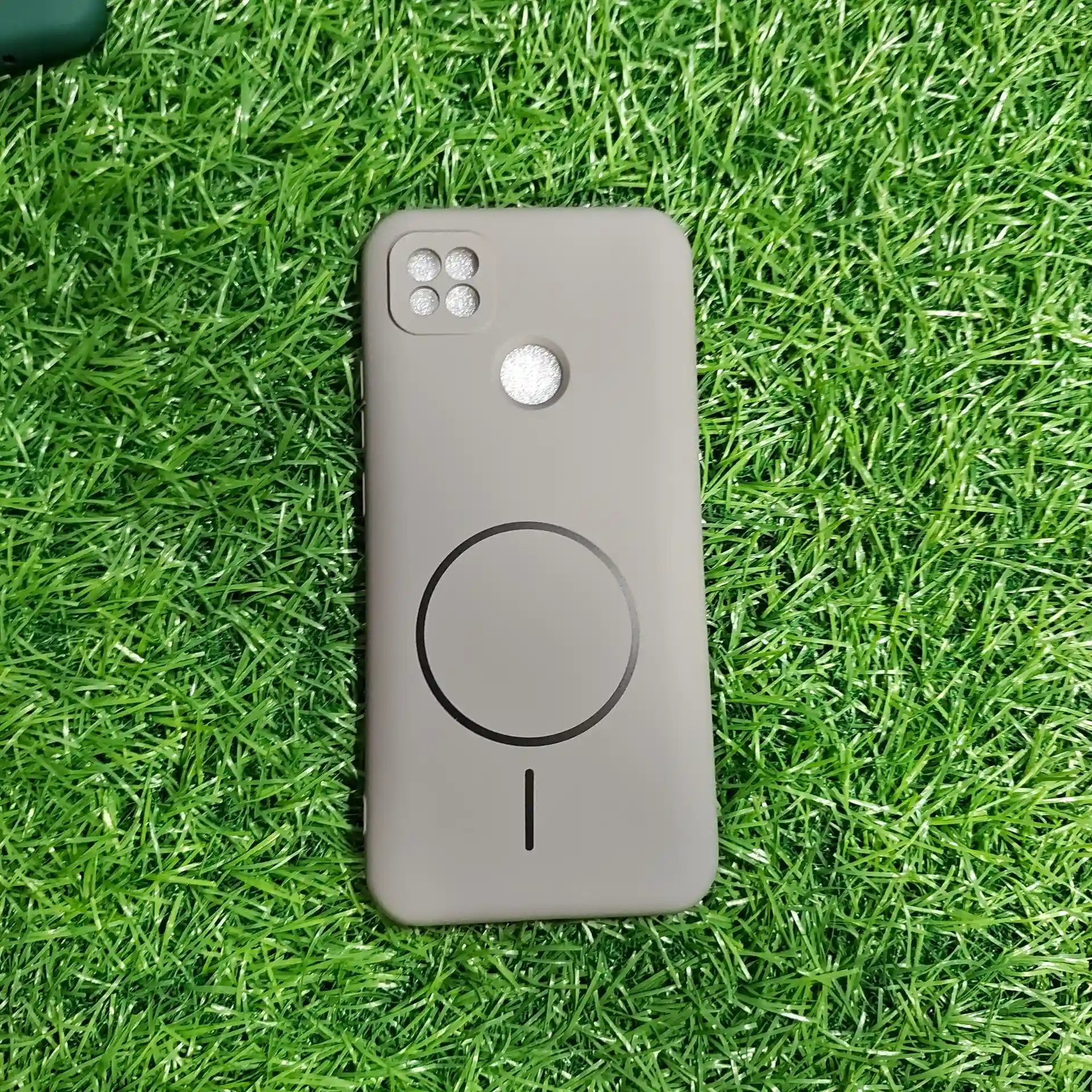 REDMI 9C-MATTE