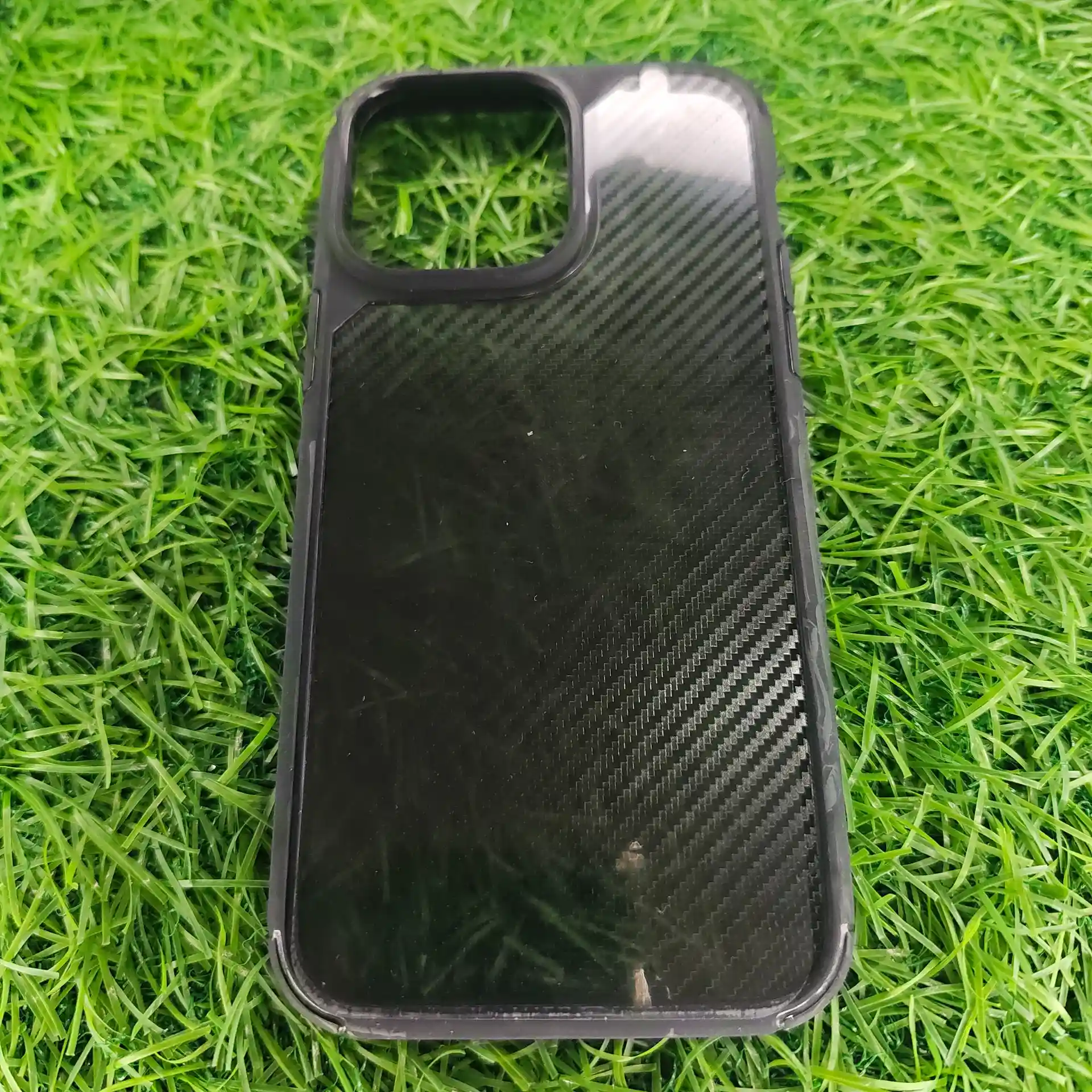 IPHONE  14 PRO MAX-CARBON