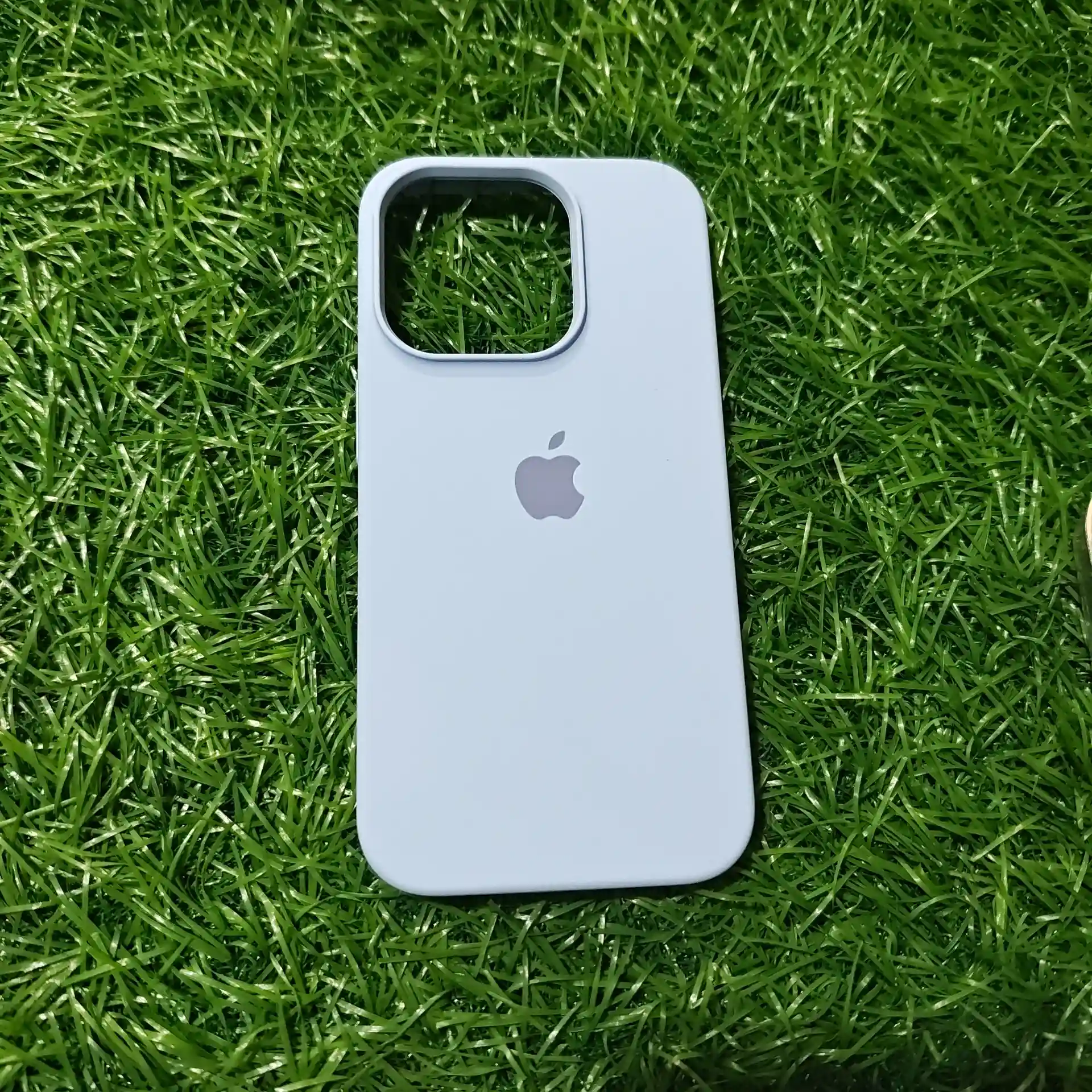 IPHONE 15 PRO-SILICONE