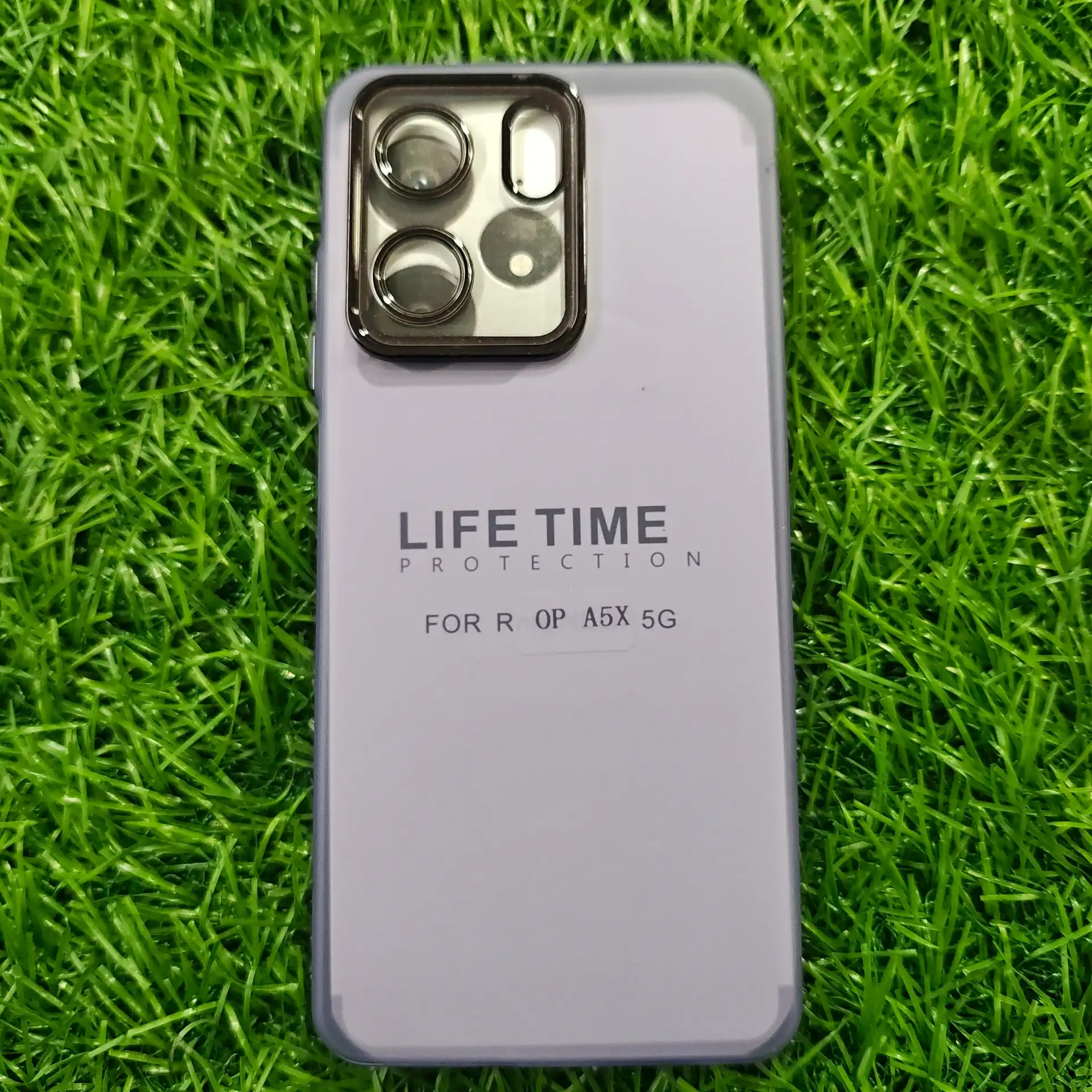 OPPO A5X-LENSE