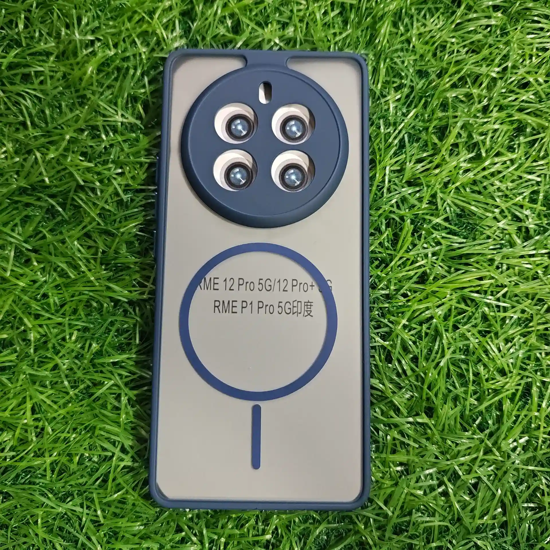 REALME 12 PRO-MATTE