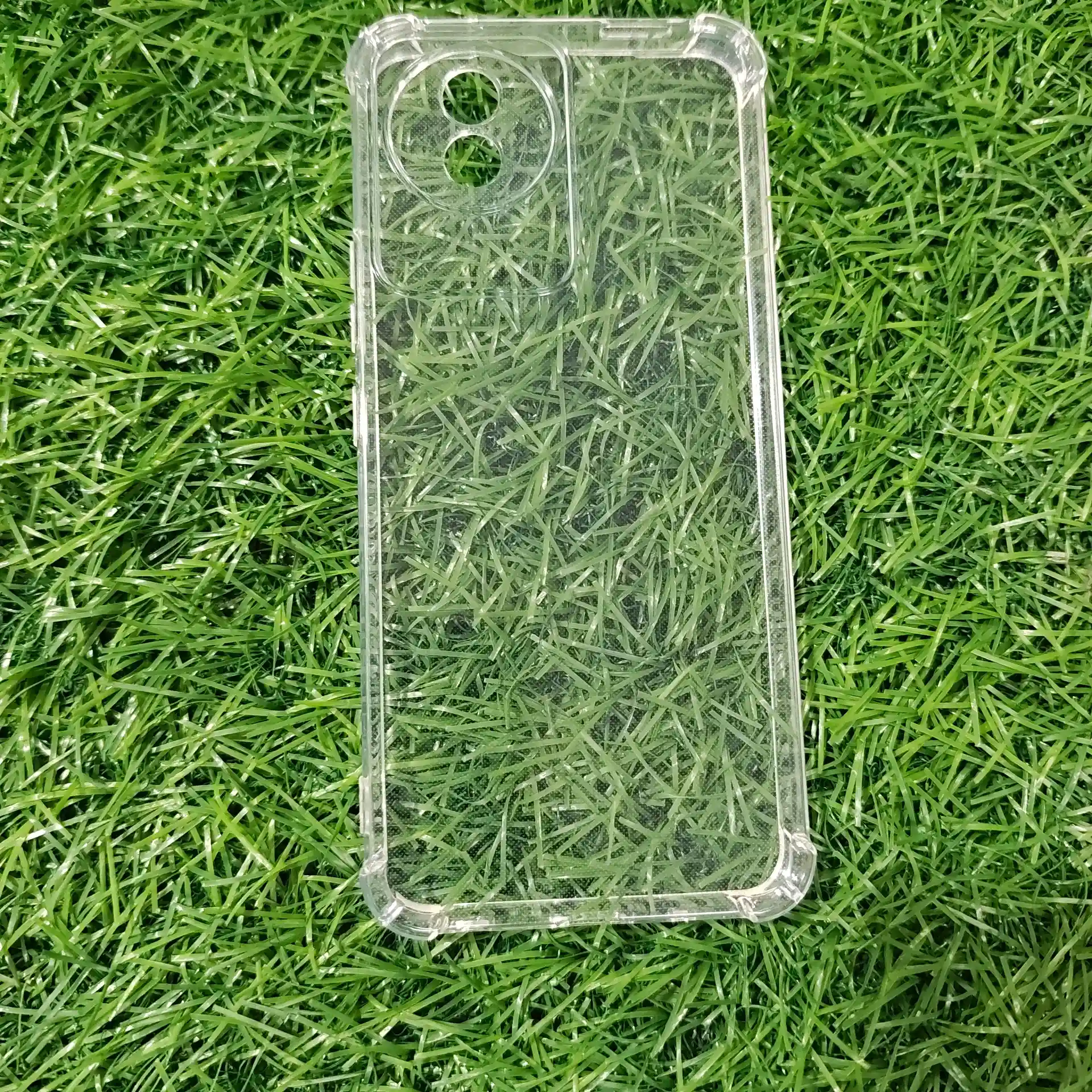 VIVO Y02-BMW