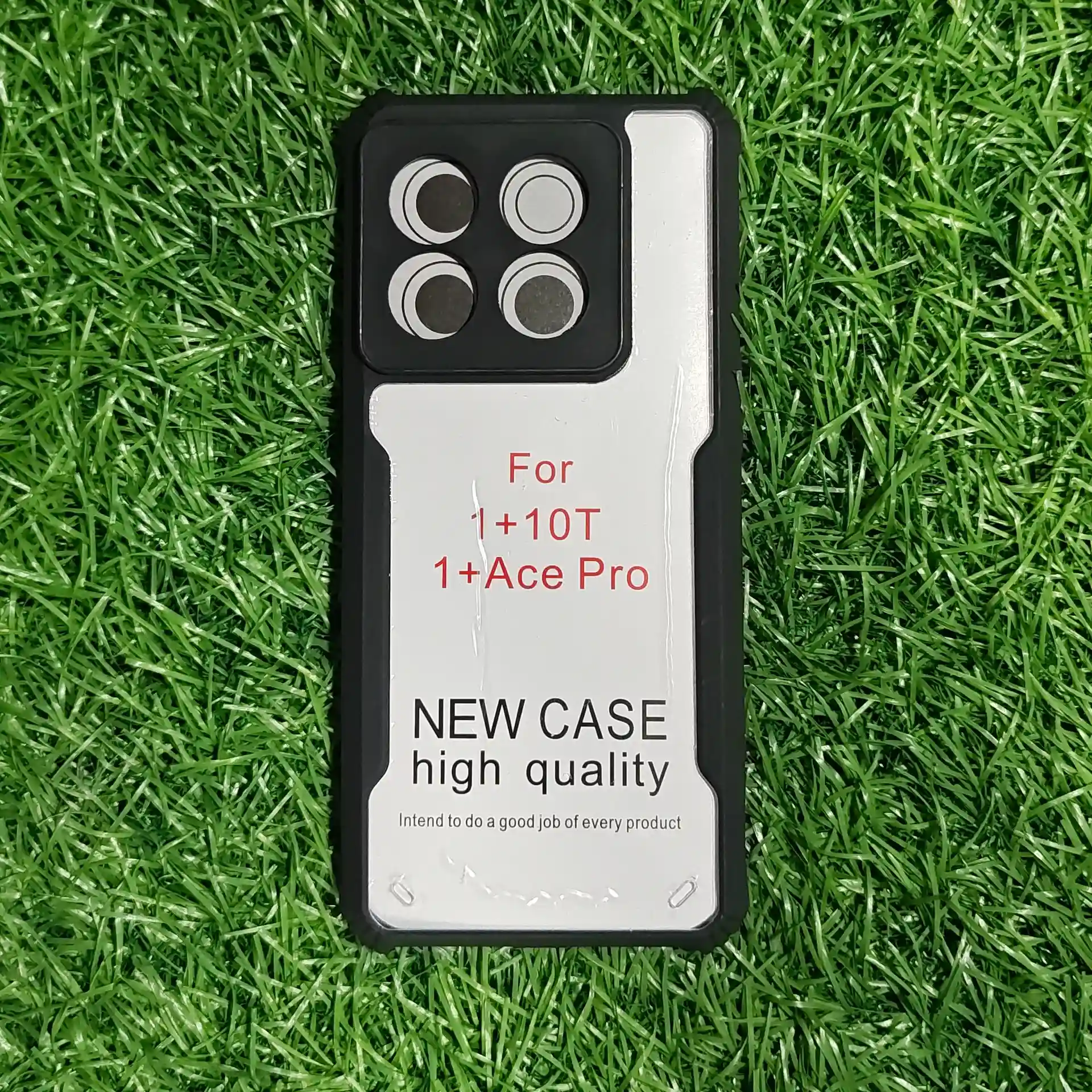 ONE PLUS 10T-BUMPER