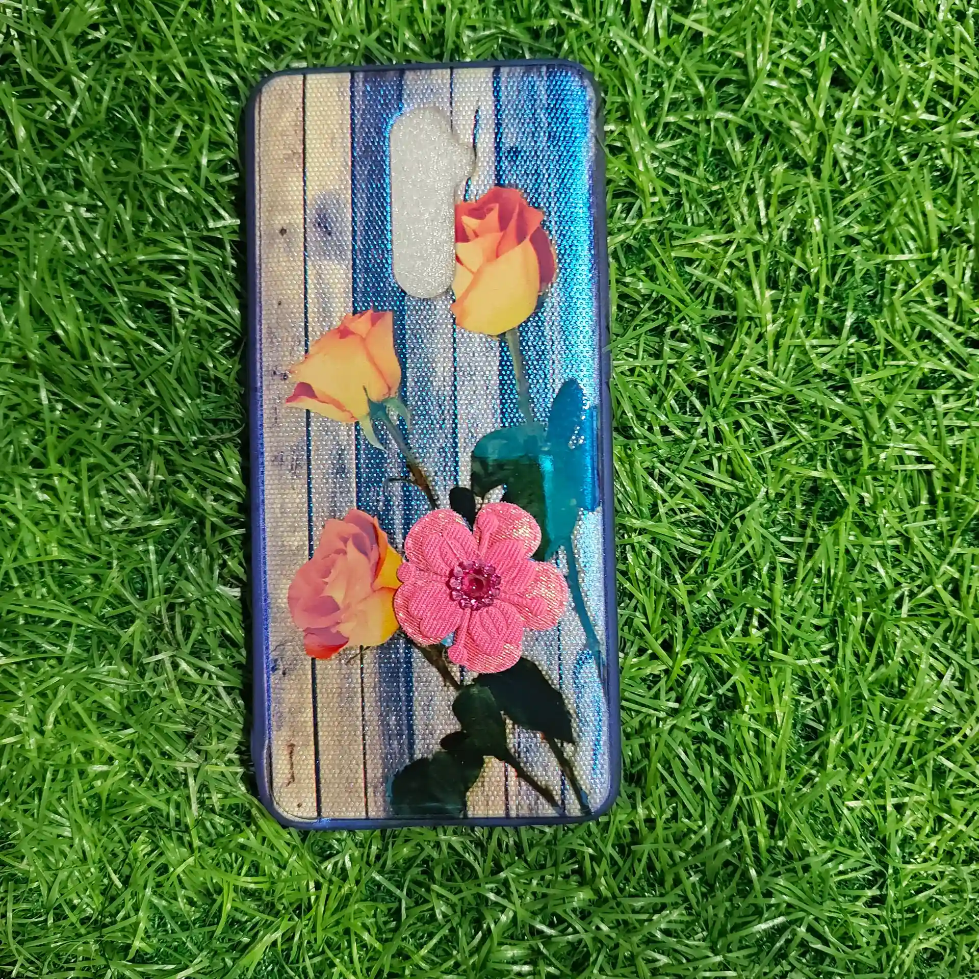 REALME X2 PRO - 9D