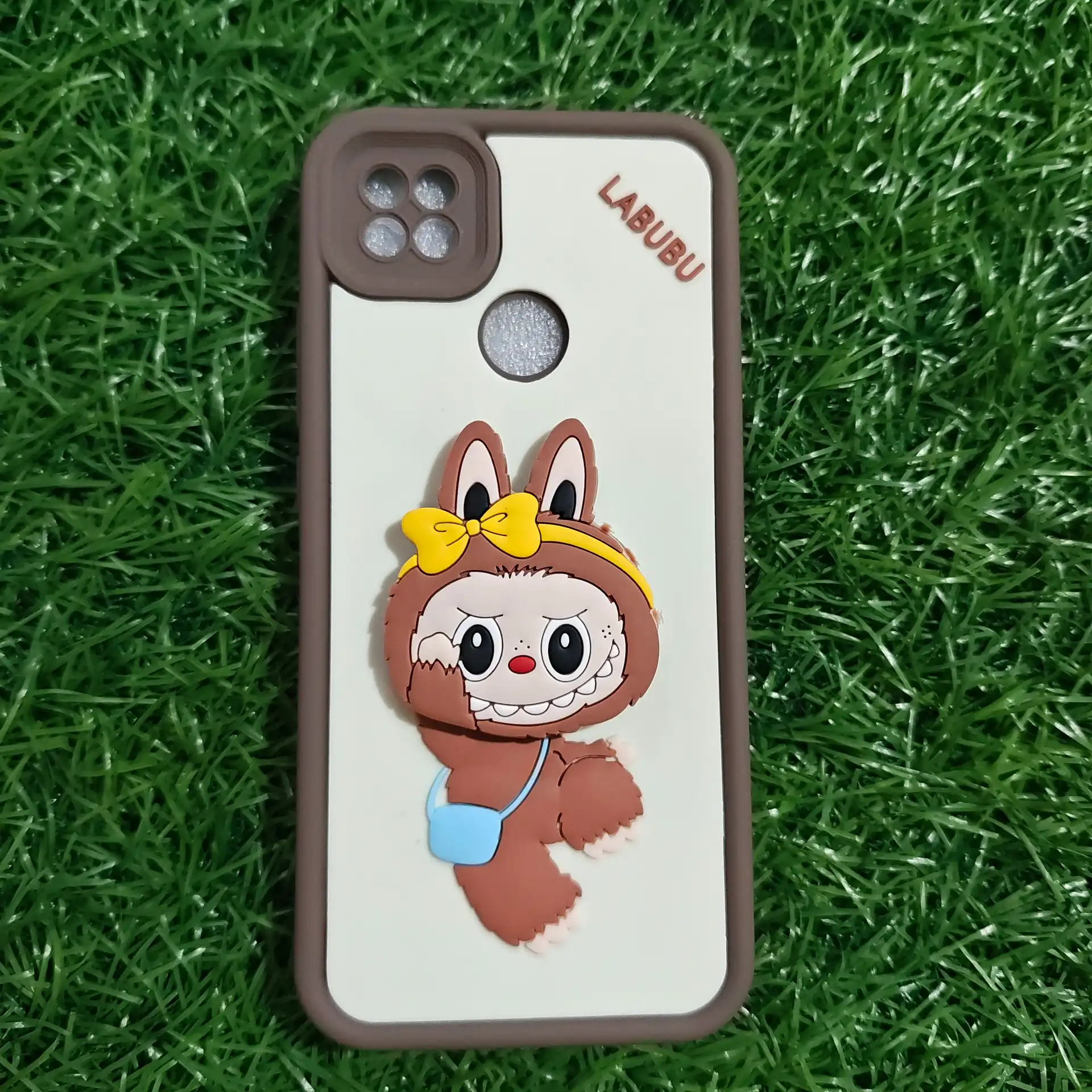 REDMI 9C-DOLL  POP