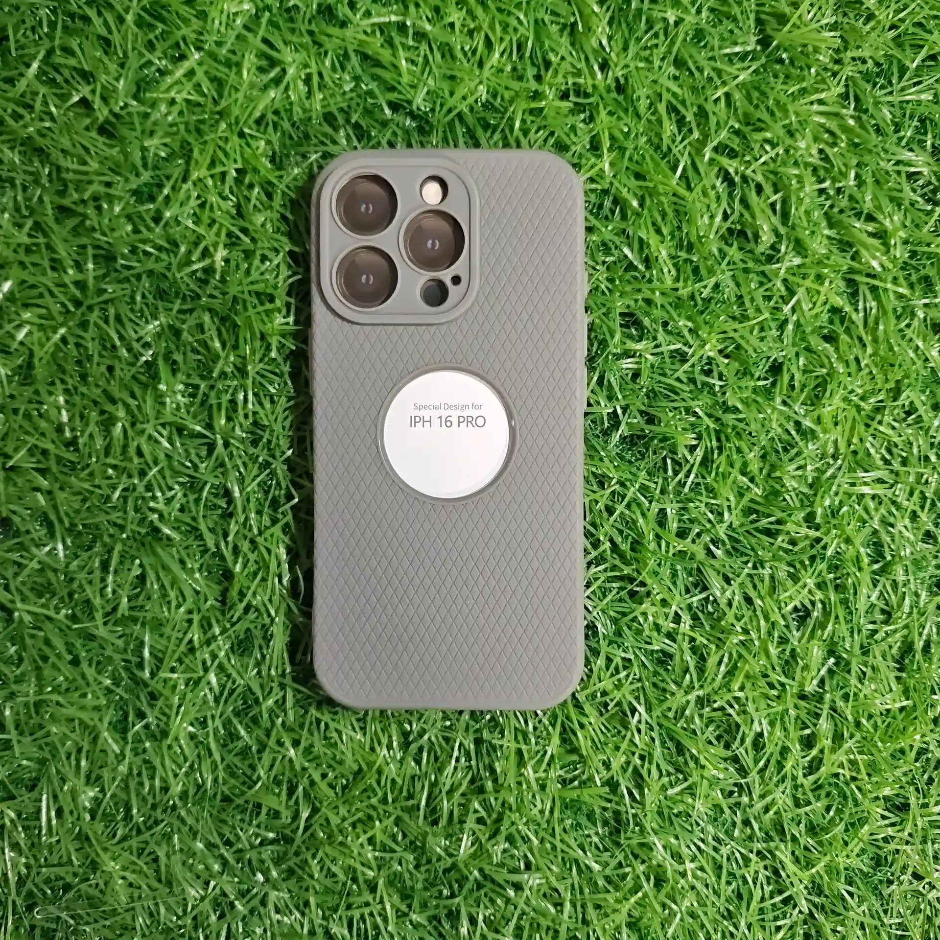 IPHONE 16 PRO-CANDY