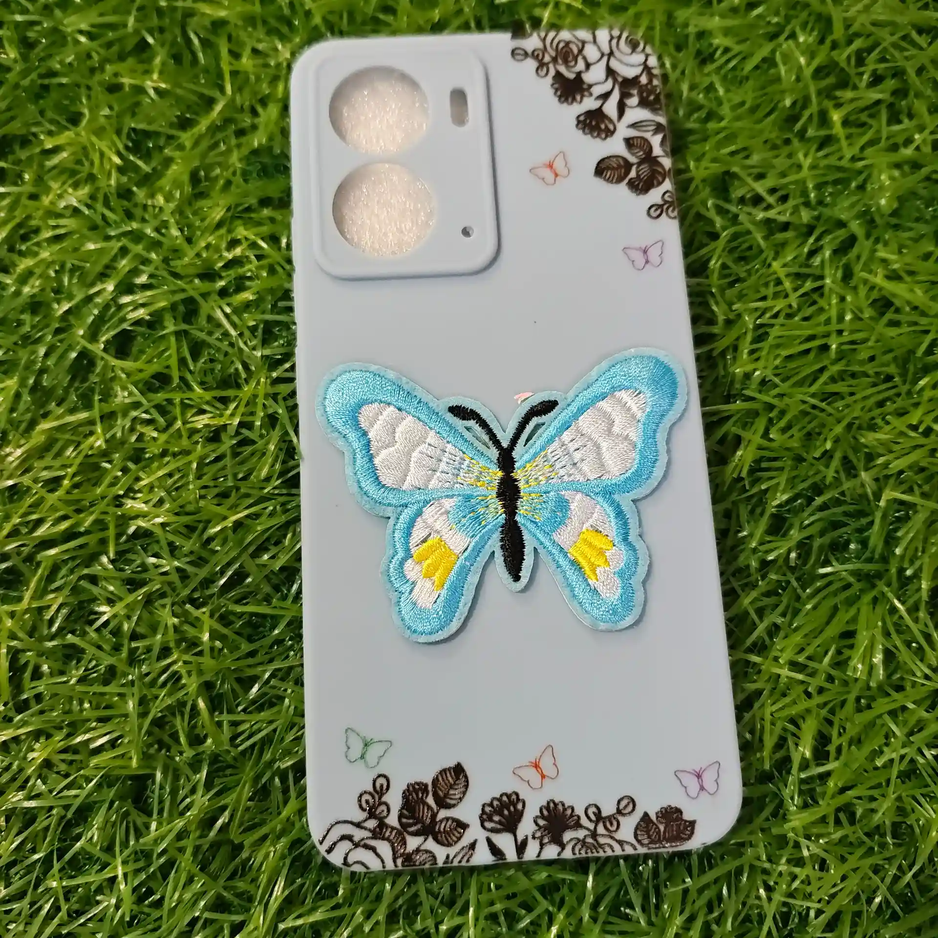 REALME P3-DOLL