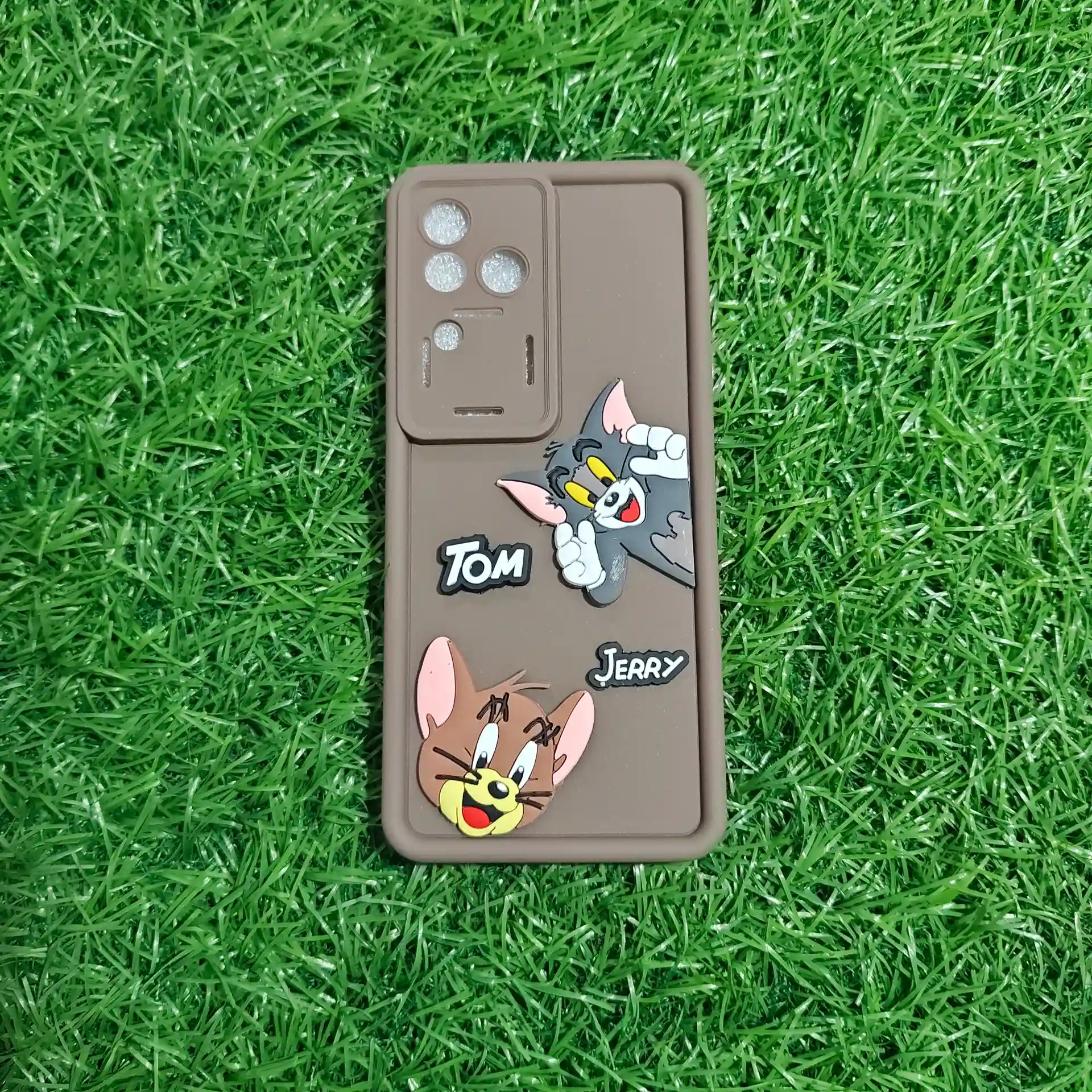 VIVO V30-DOLL