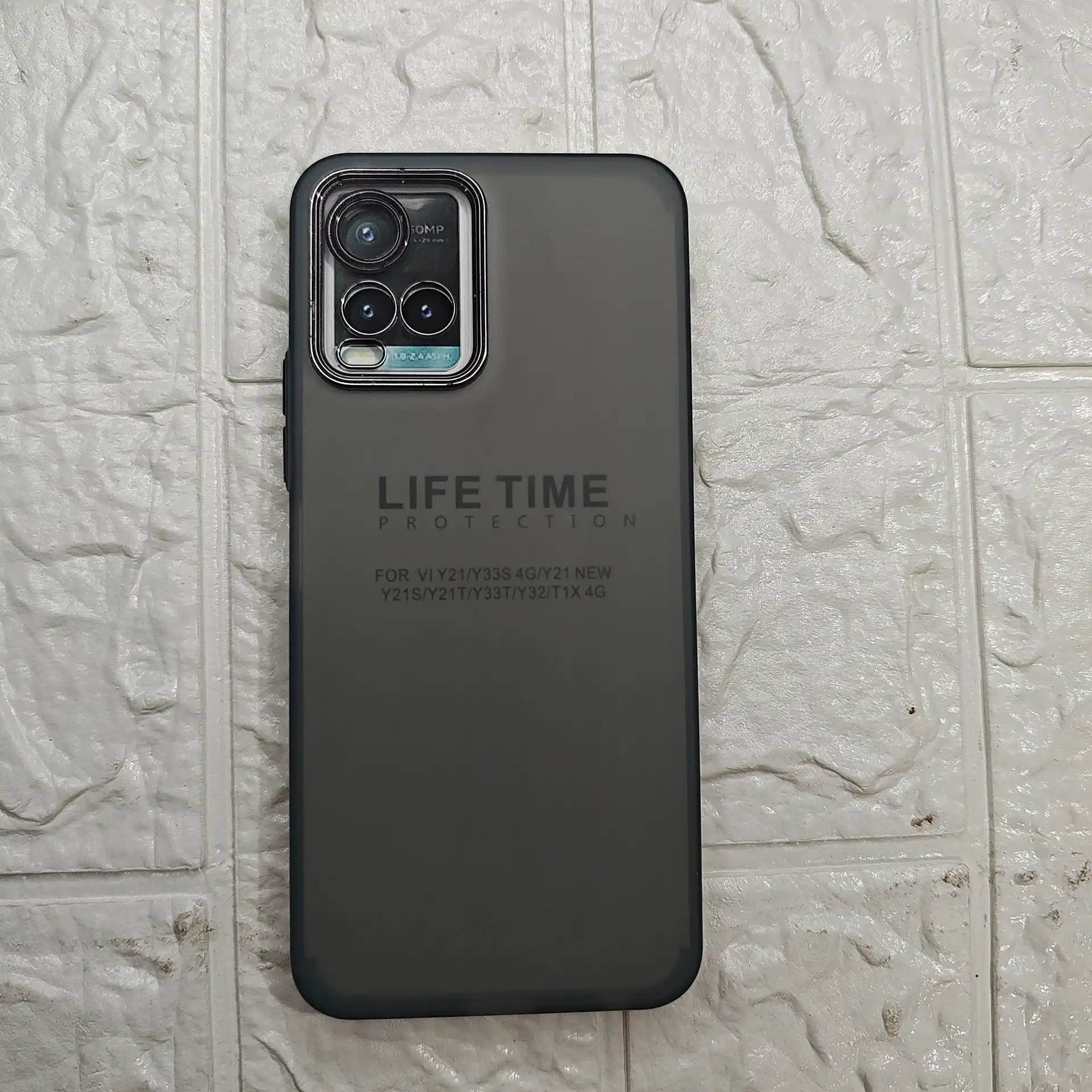 VIVO Y33S-LENSE
