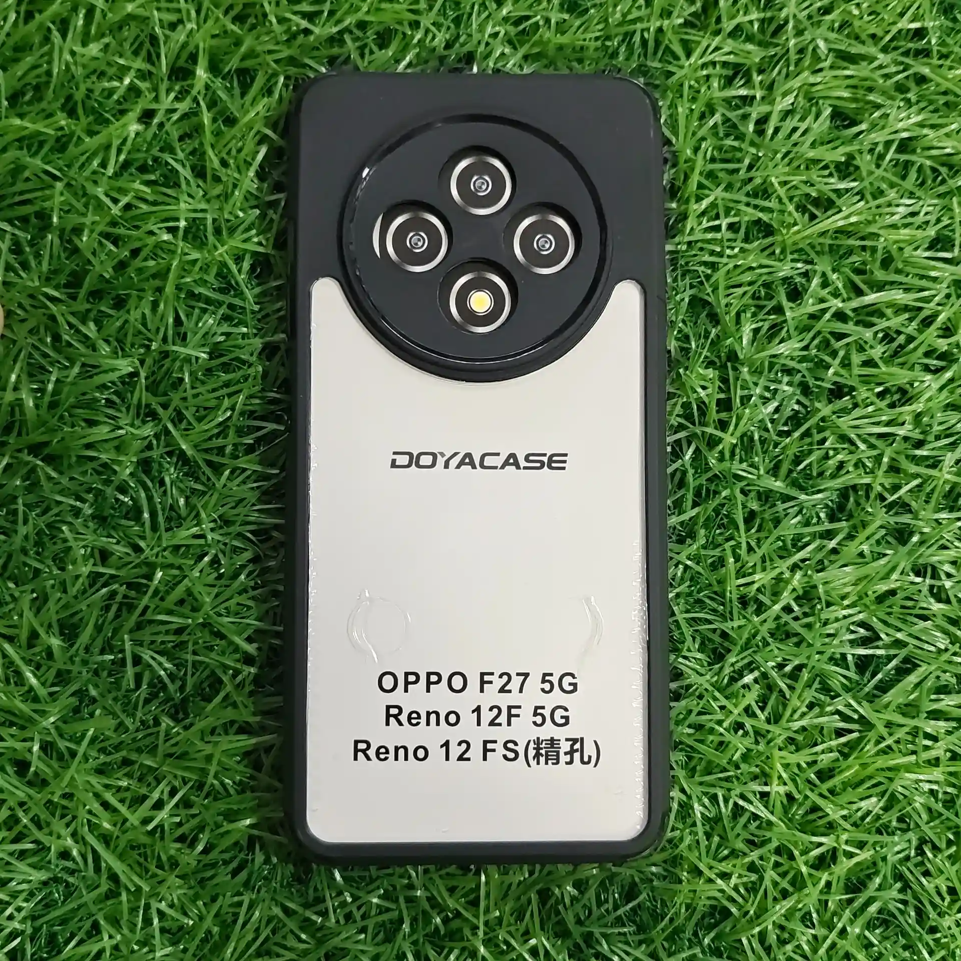 OPPO F27-DOYER