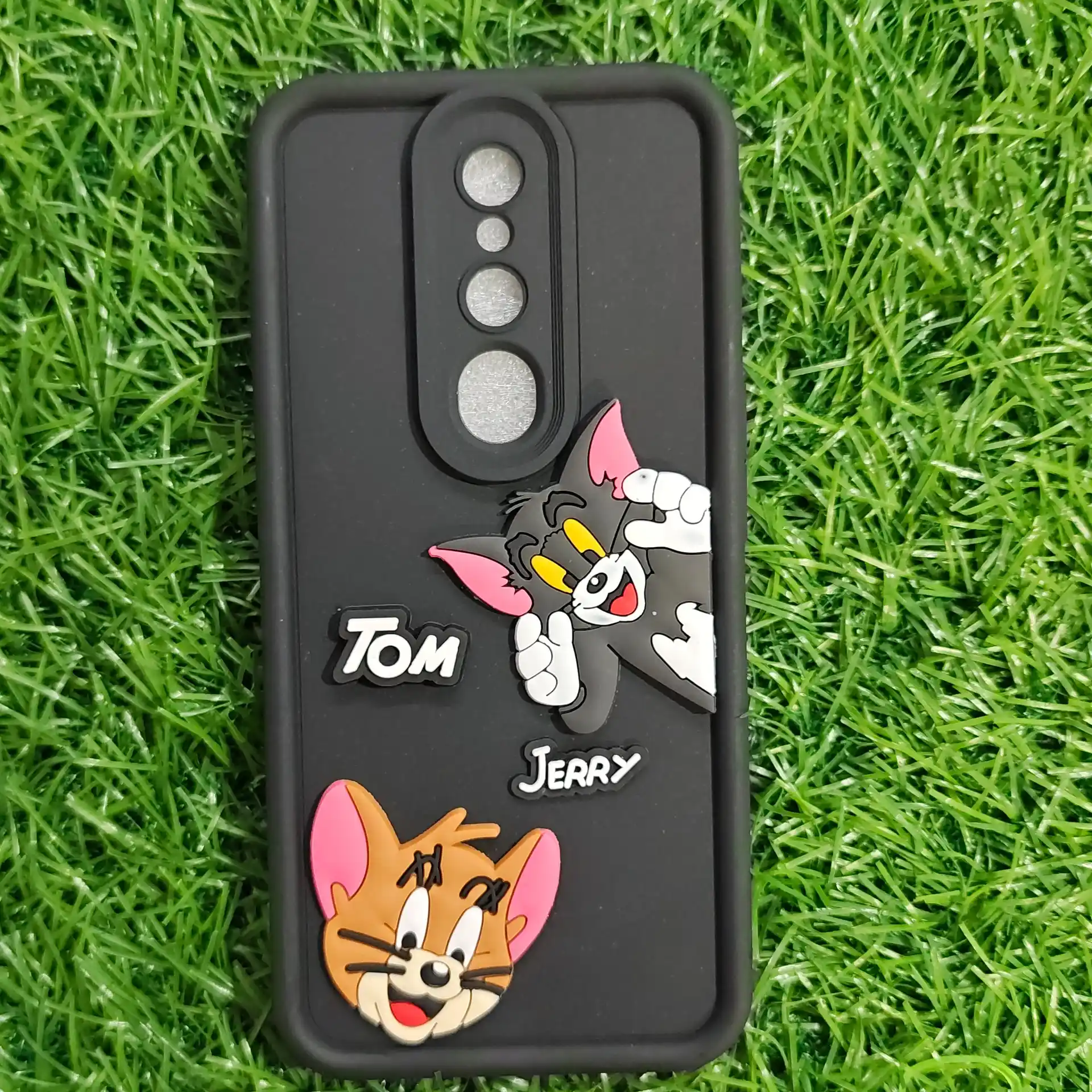 OPPO F11 PRO - DOLL
