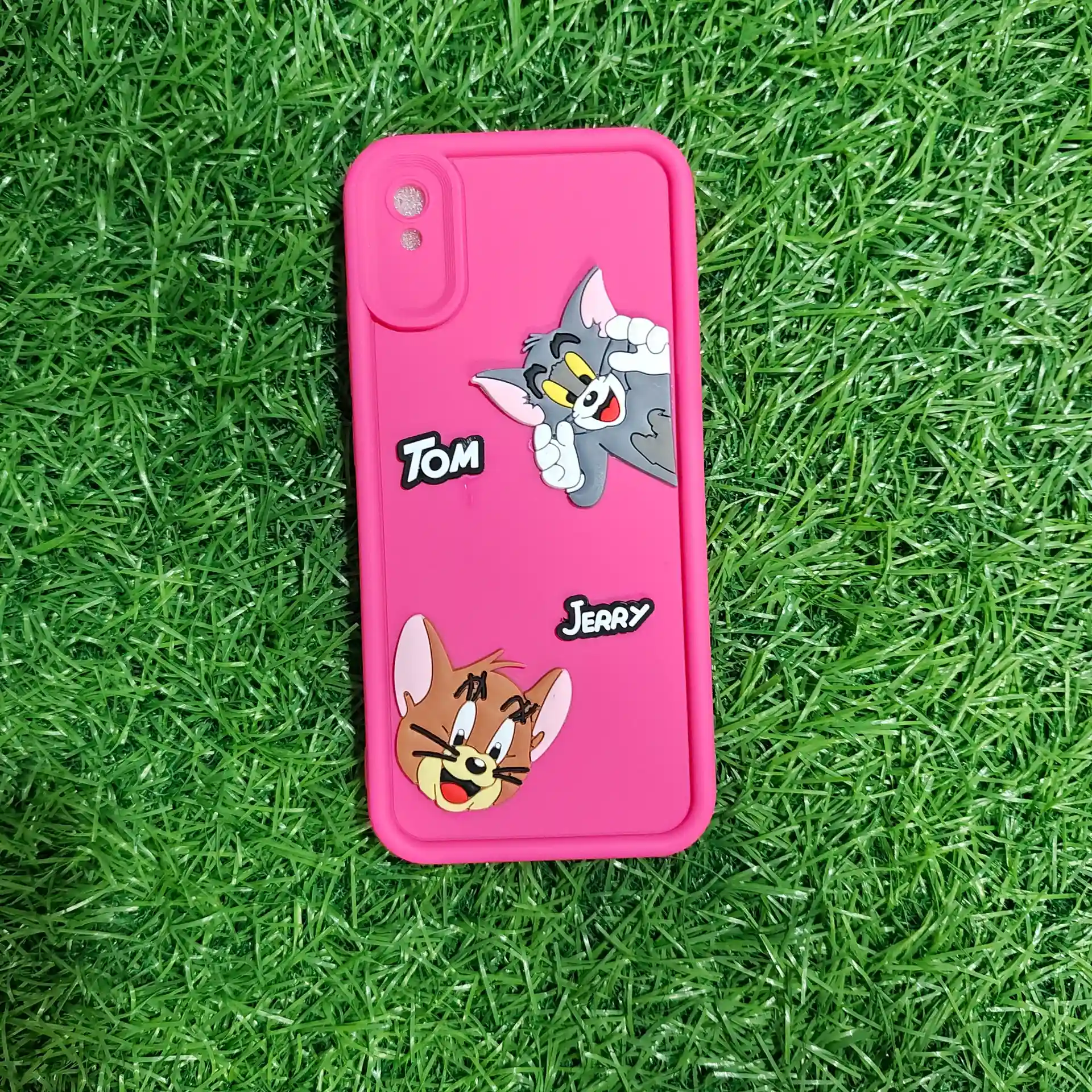 REDMI 9A-DOLL