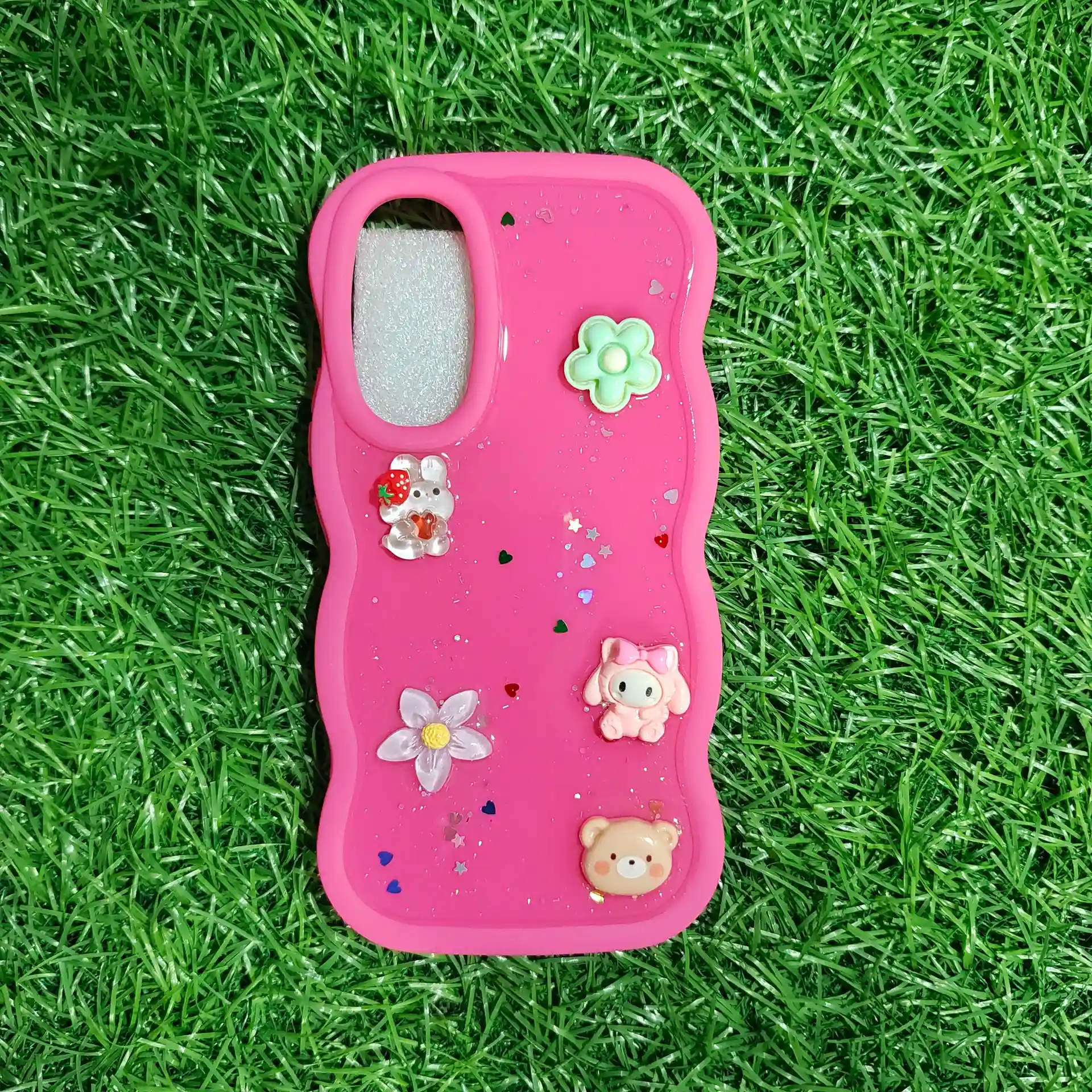 SAMSUNG A54 - HELLO KITTY