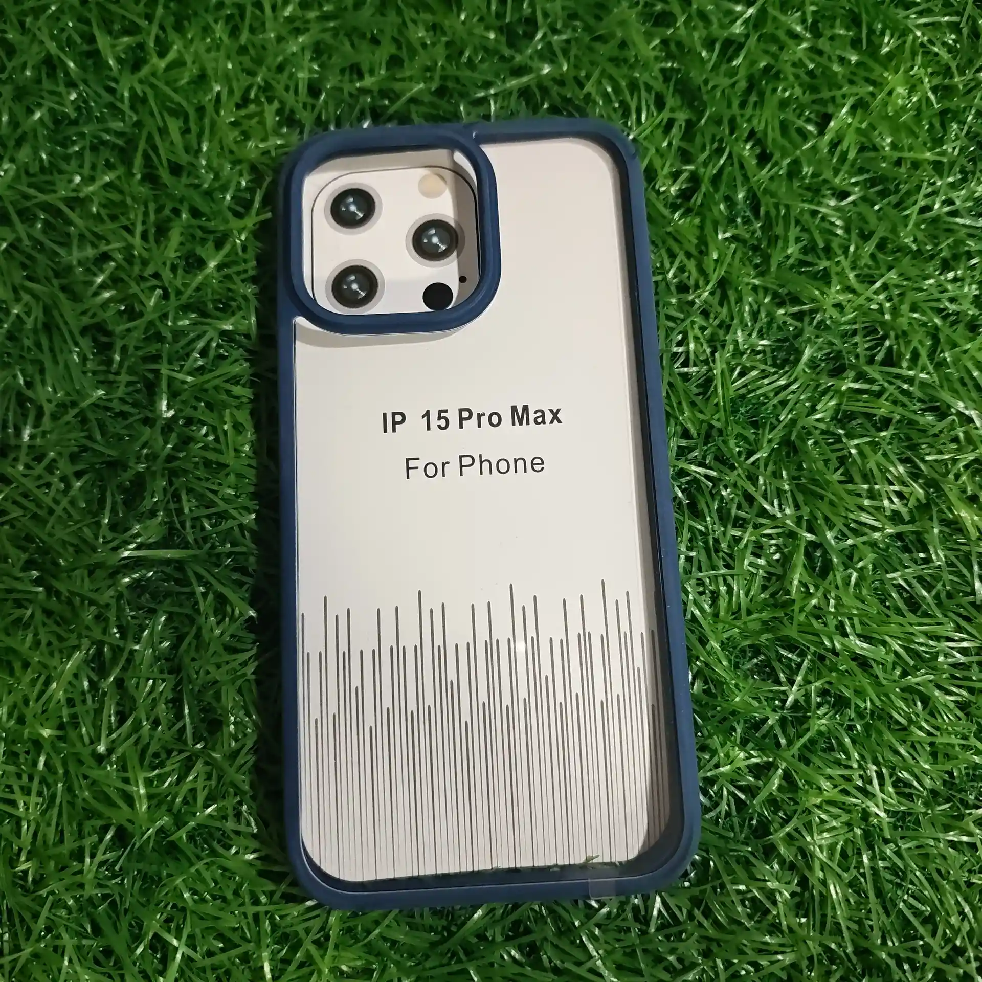 IPHONE 15 PRO MAX-CRYSTEL