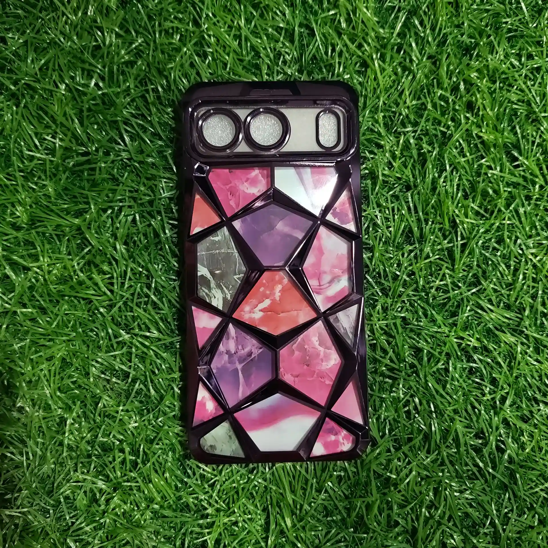 ONE PLUS NORD 4-DIAMOND