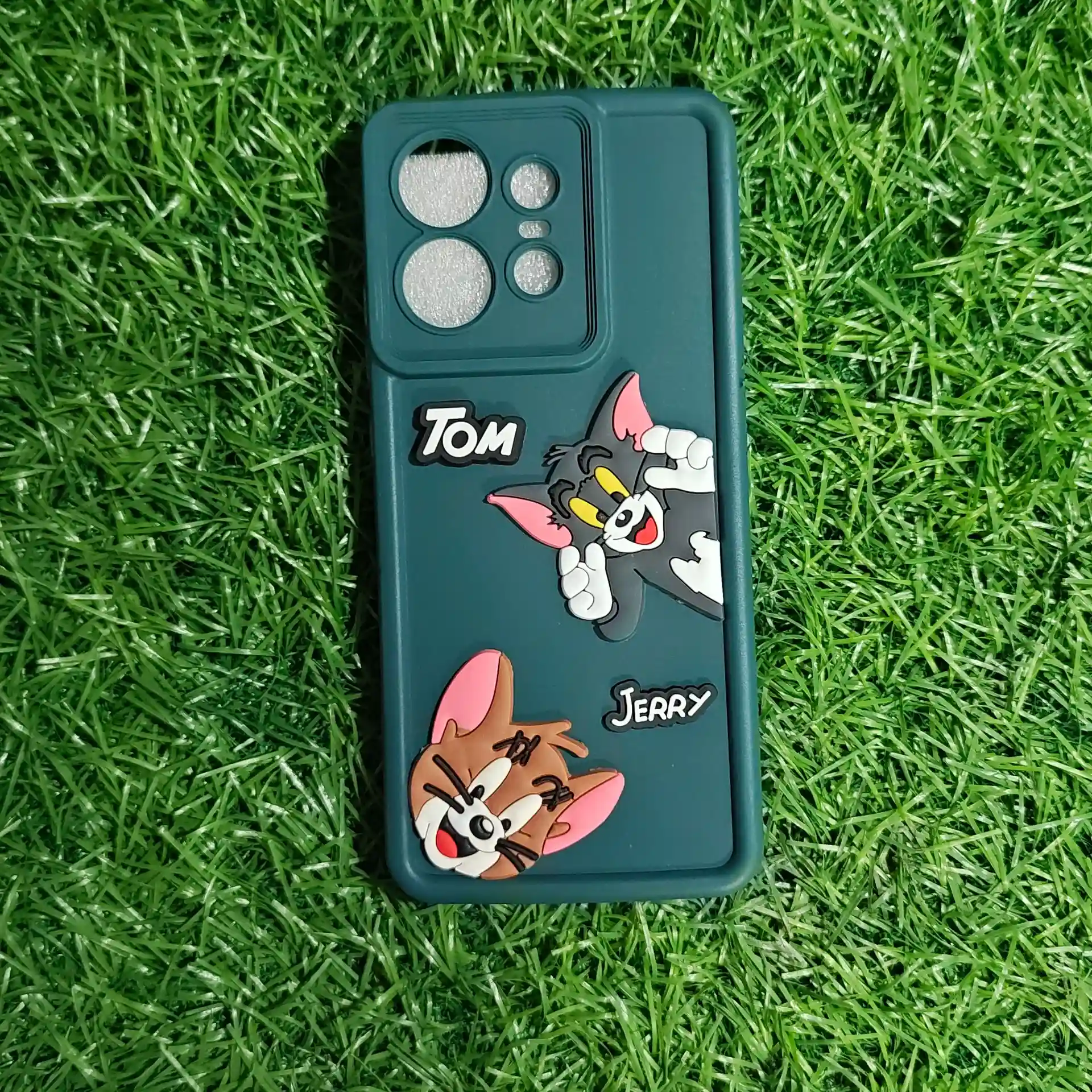 MOTO EDGE 50 PRO - DOLL