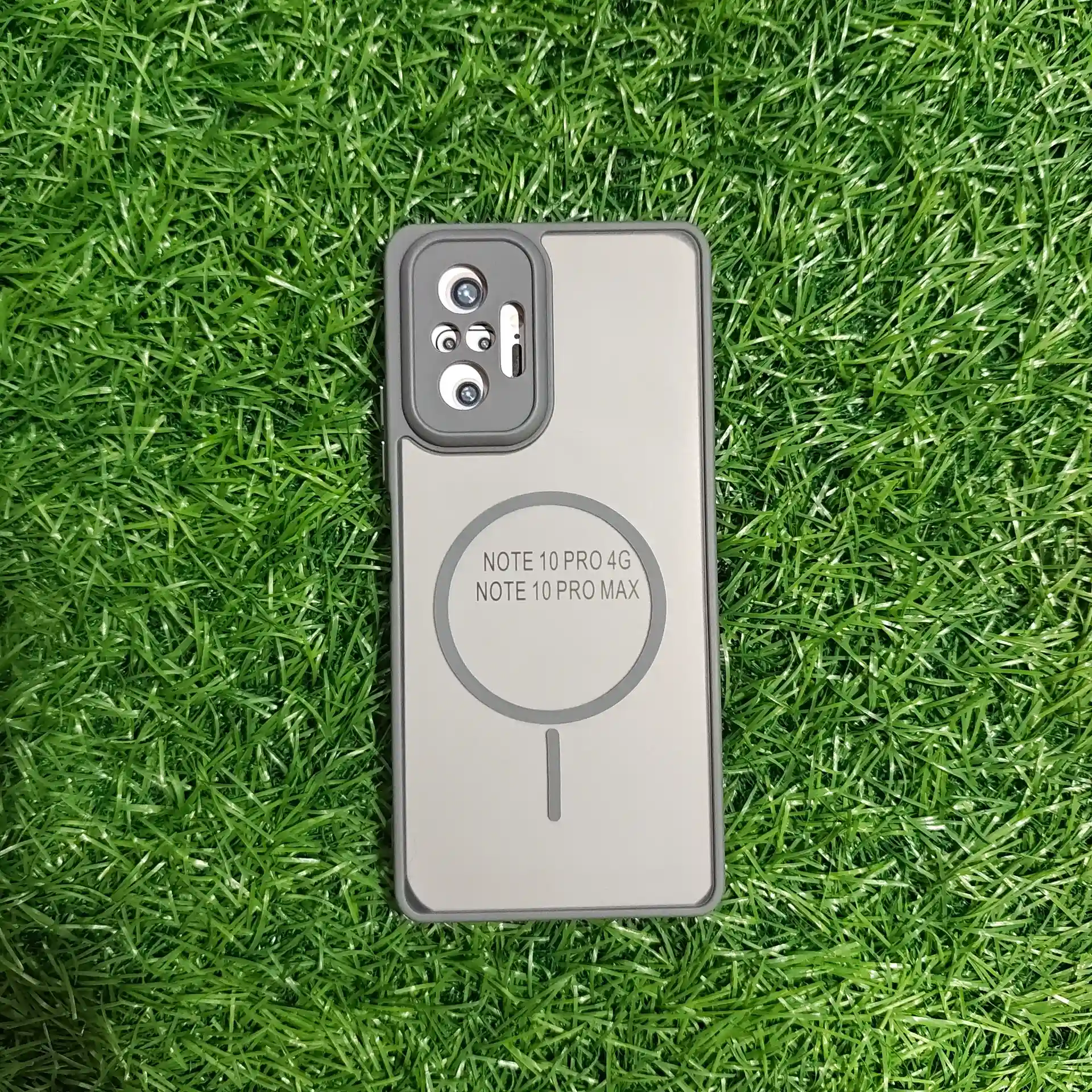 REDMI NOTE 10 PR0-MATTE
