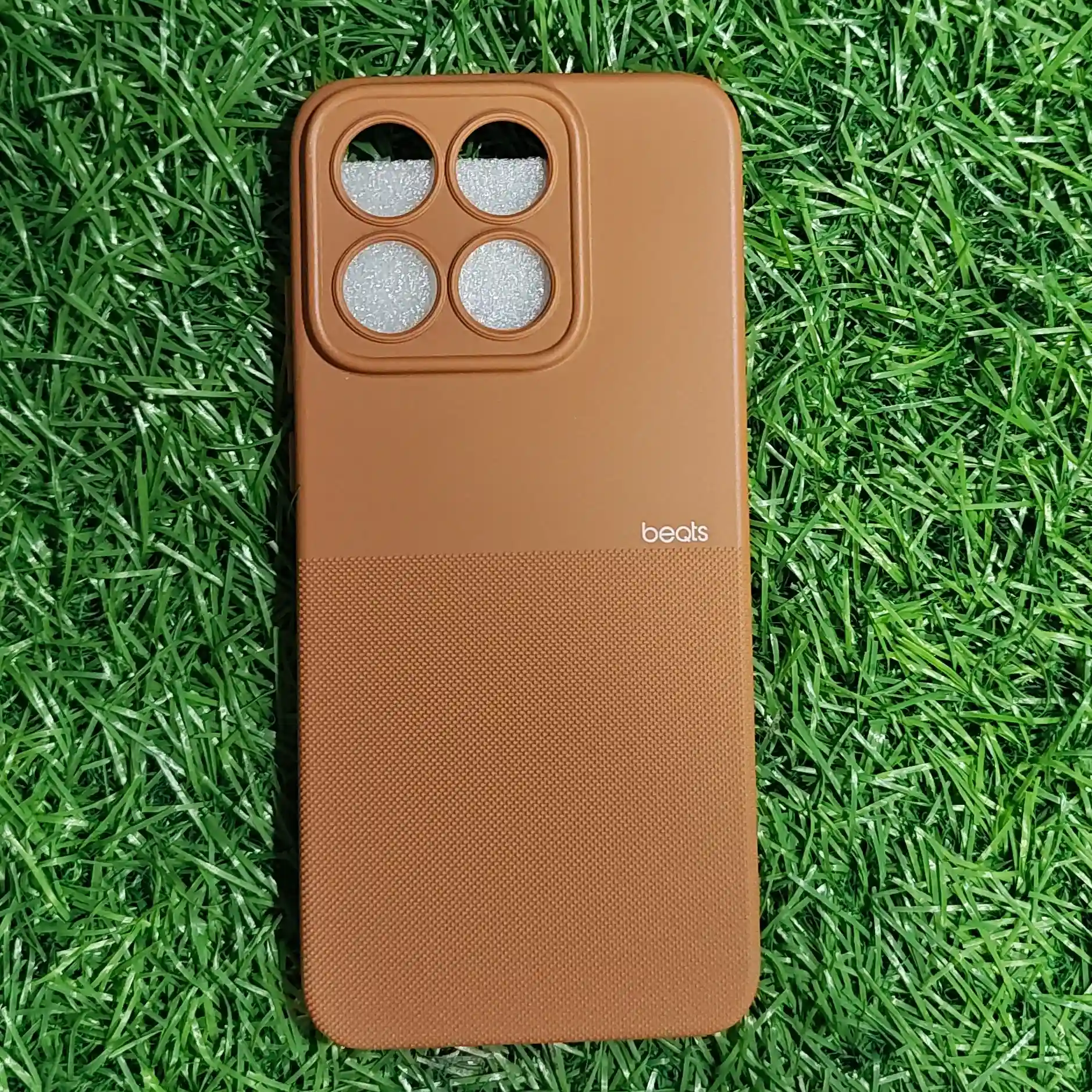 MOTO EDGE 70 FUSION  - MATTE BEQTS