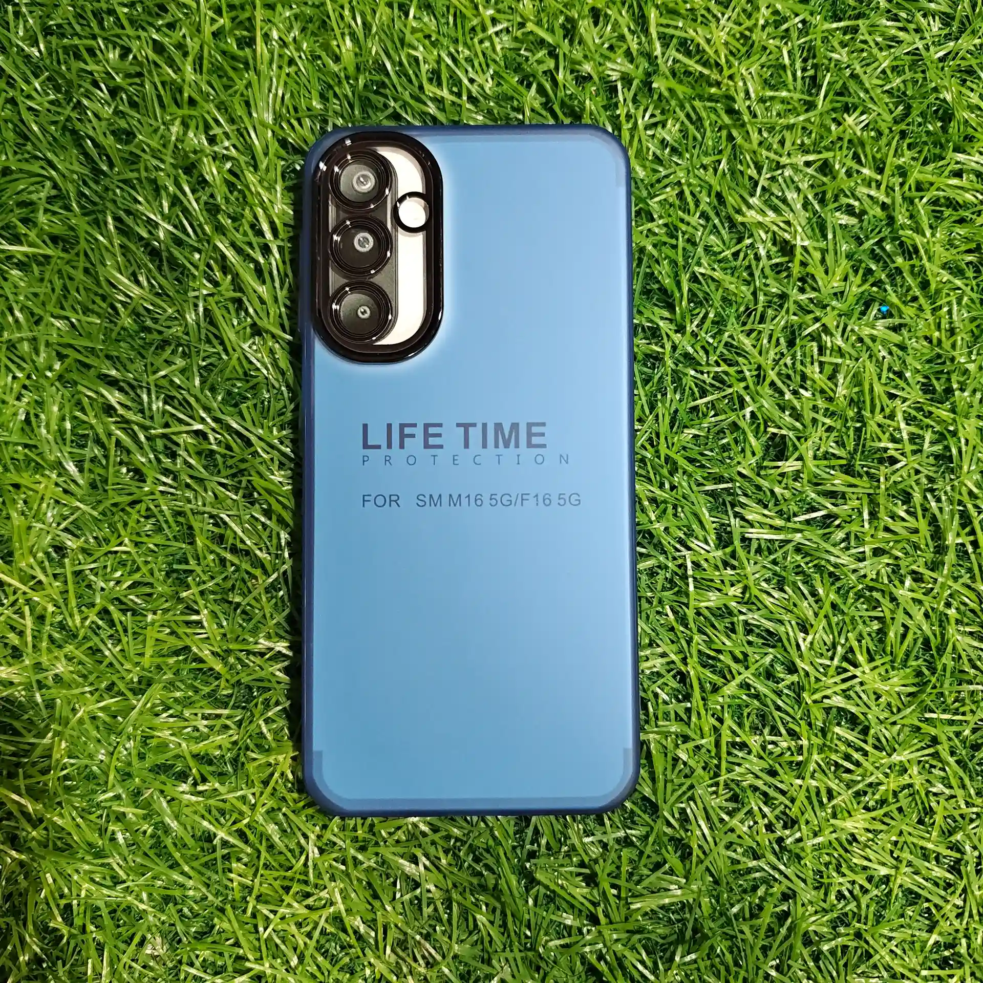 SAMSUNG M16-LENSE