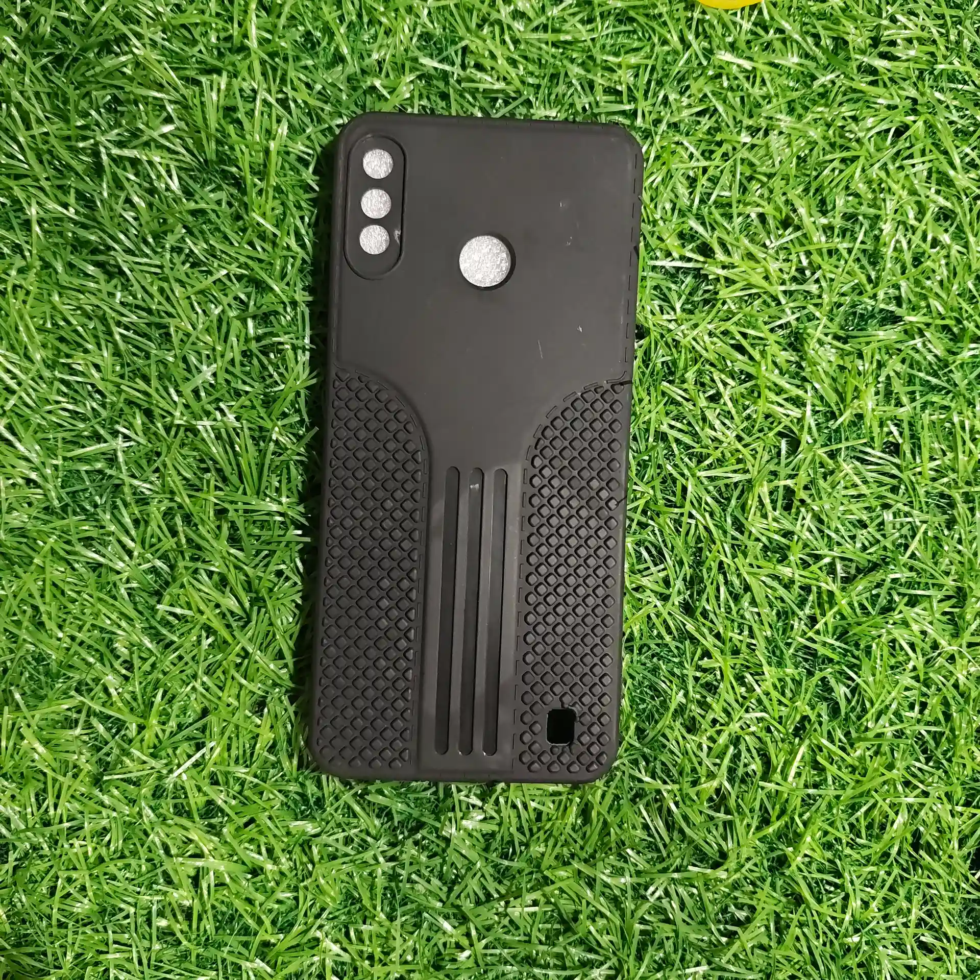 LAVA Z3-CLOTH