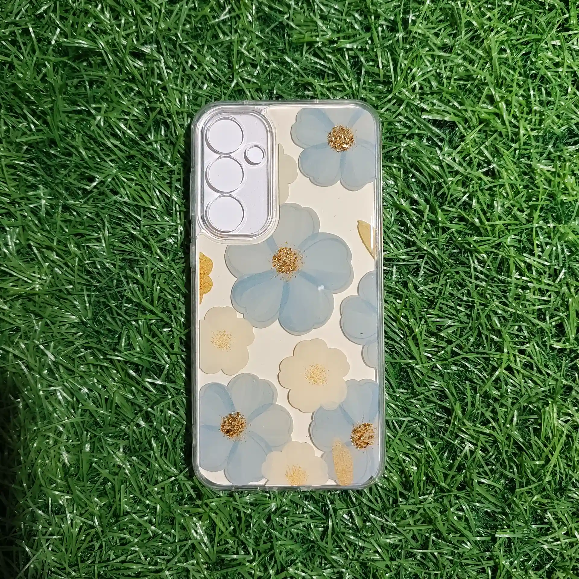 SAMSUNG S23FE-FLOWER