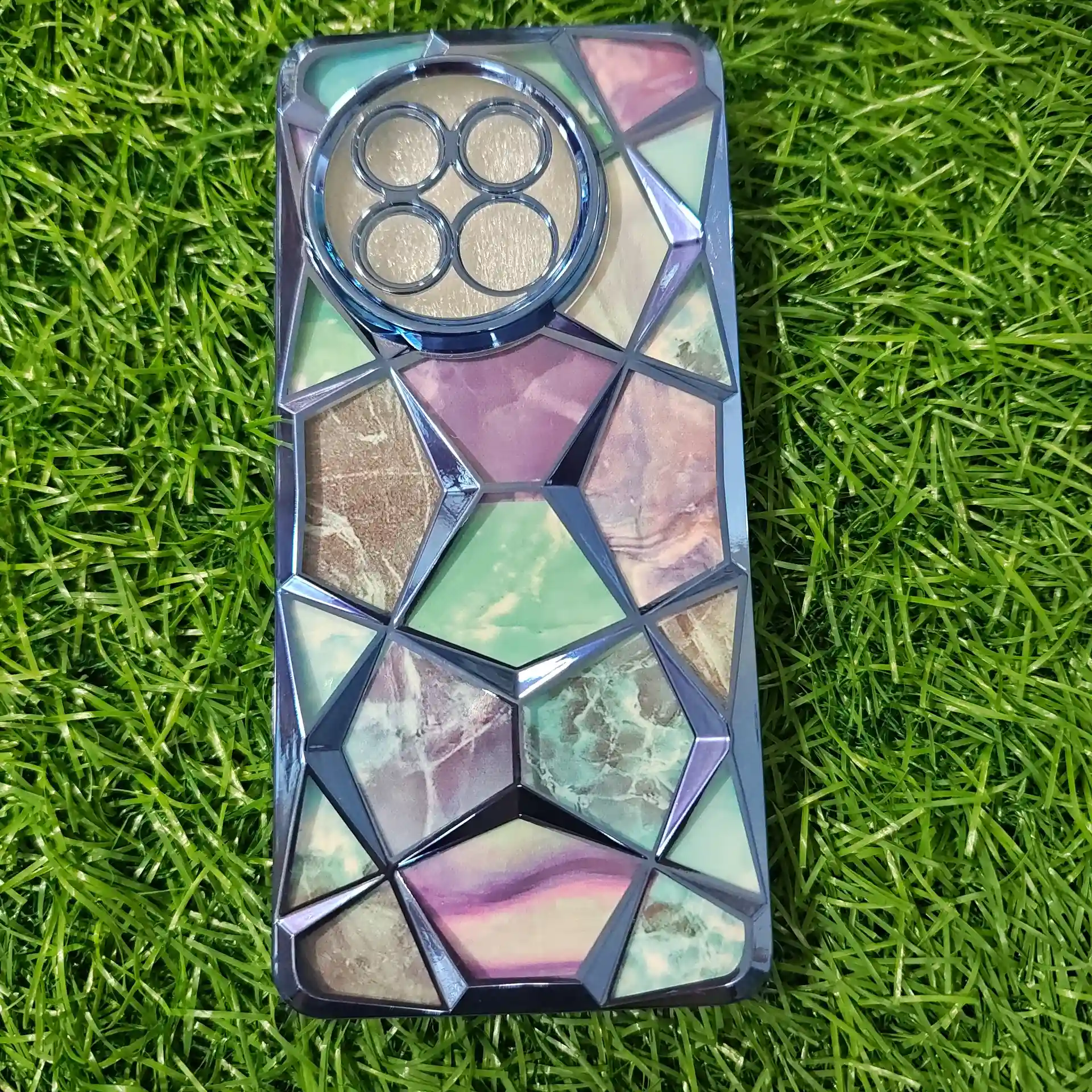 ONE PLUS 13R-DIAMOND