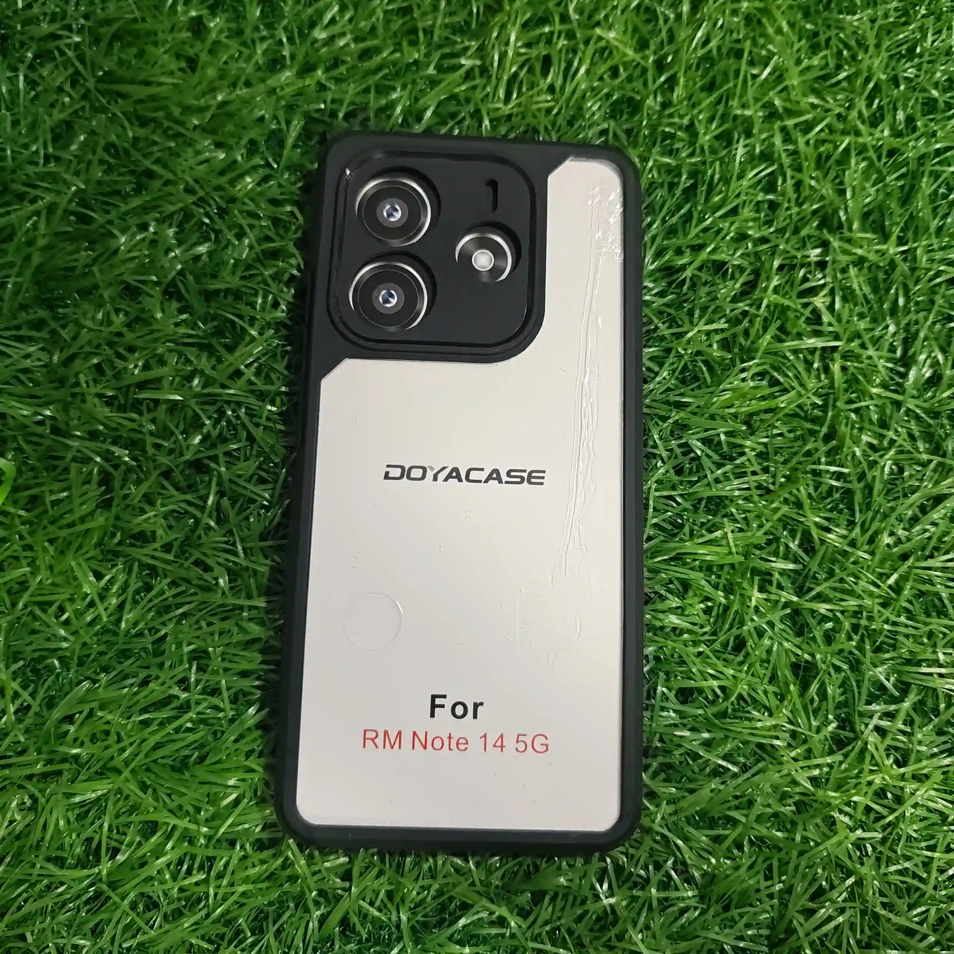 REDMI NOTE 14-DOYER
