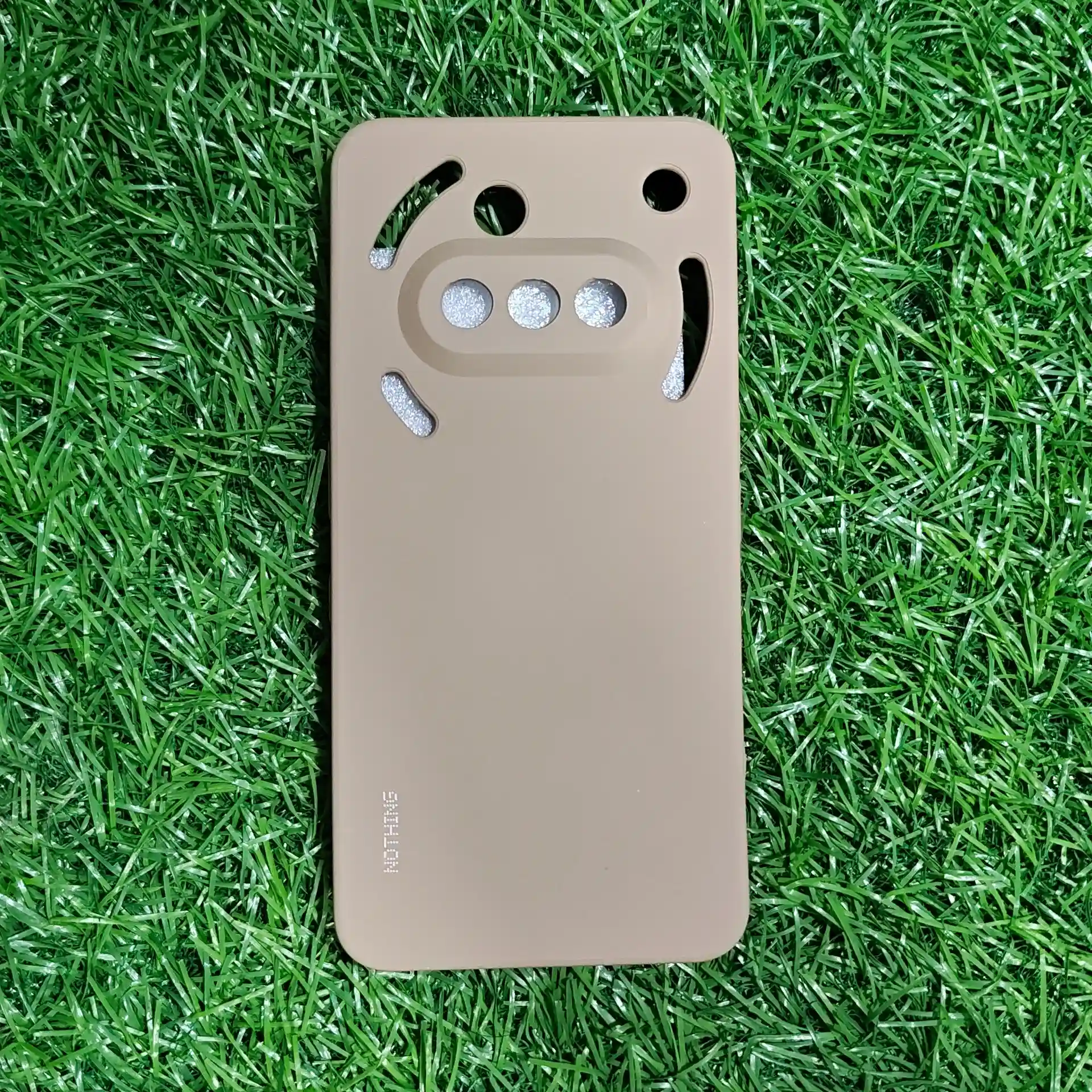 NOTHING 3A -SILICONE