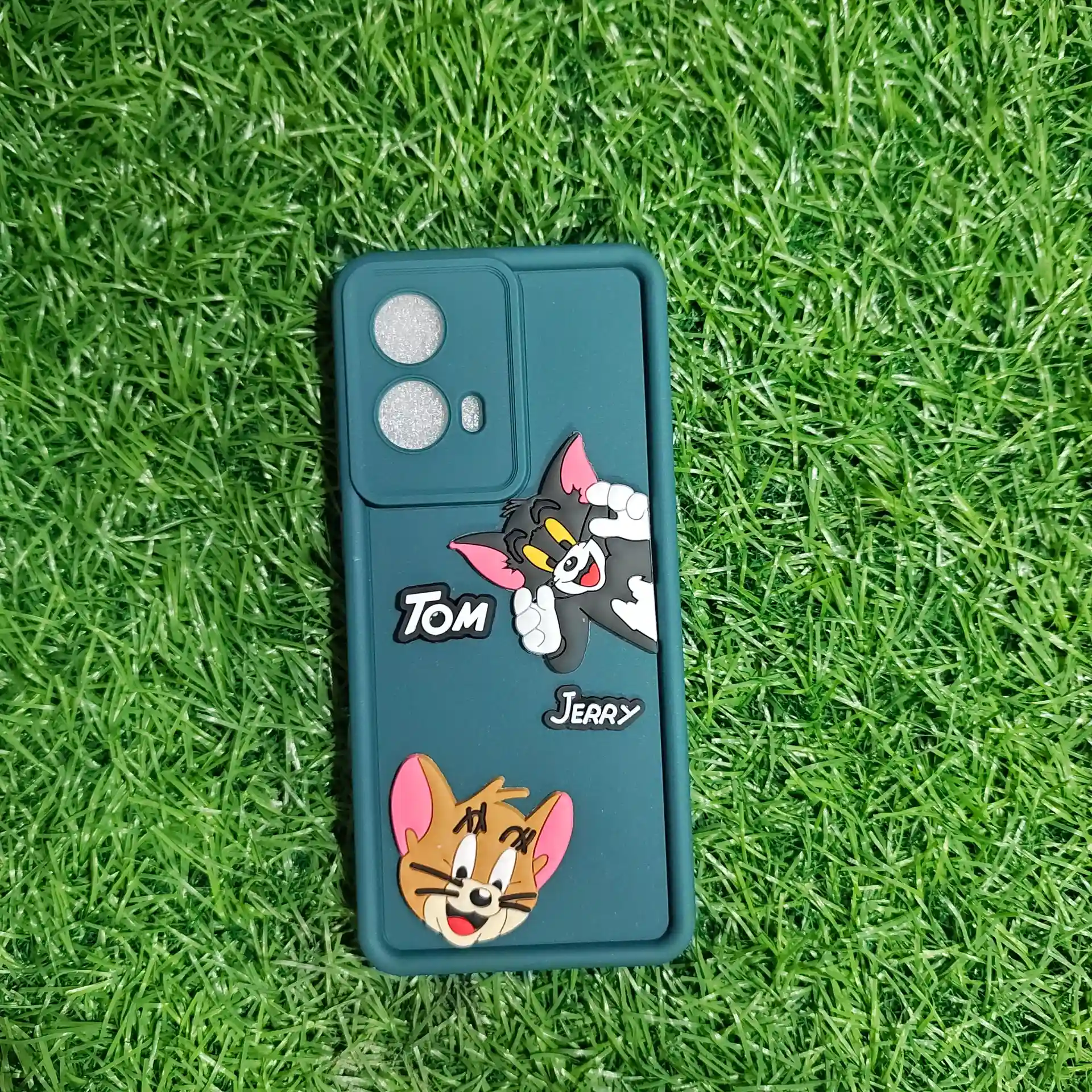 MOTO G85 - DOLL