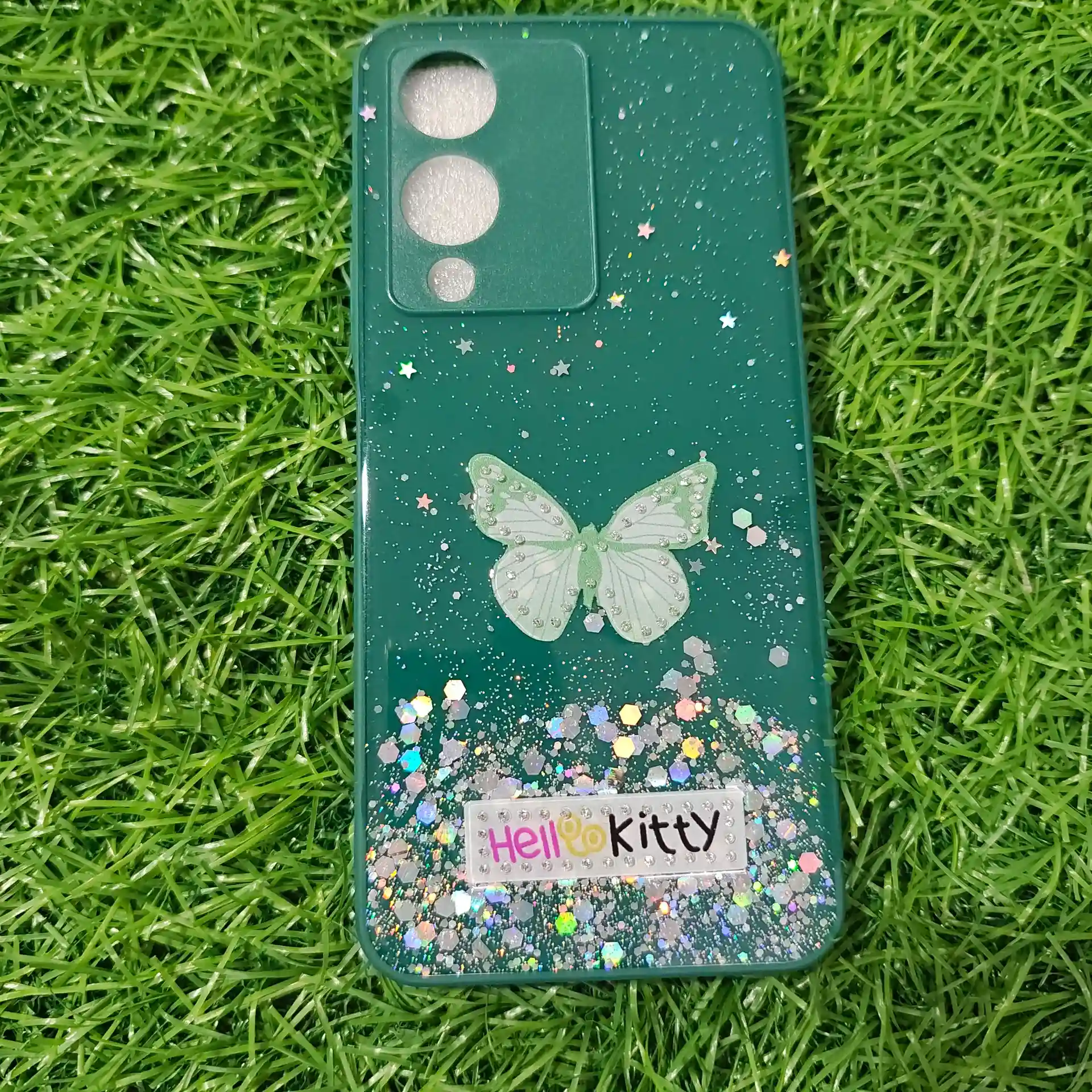 VIVO Y17S-FANCY